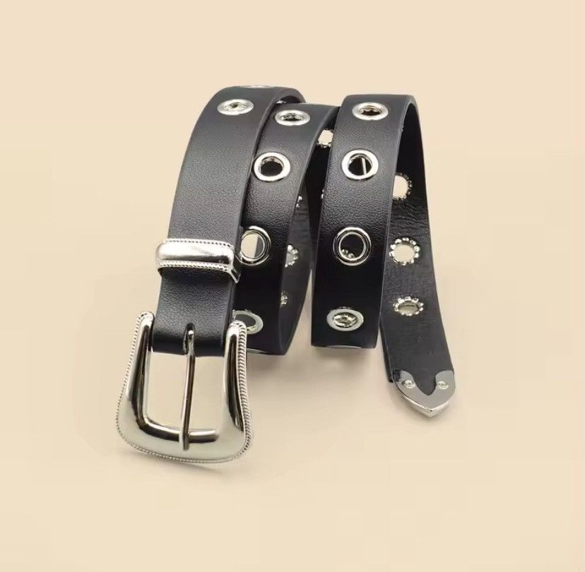 Other Punk Y2K Style Versatile Belt Size ONE SIZE - 2 Thumbnail