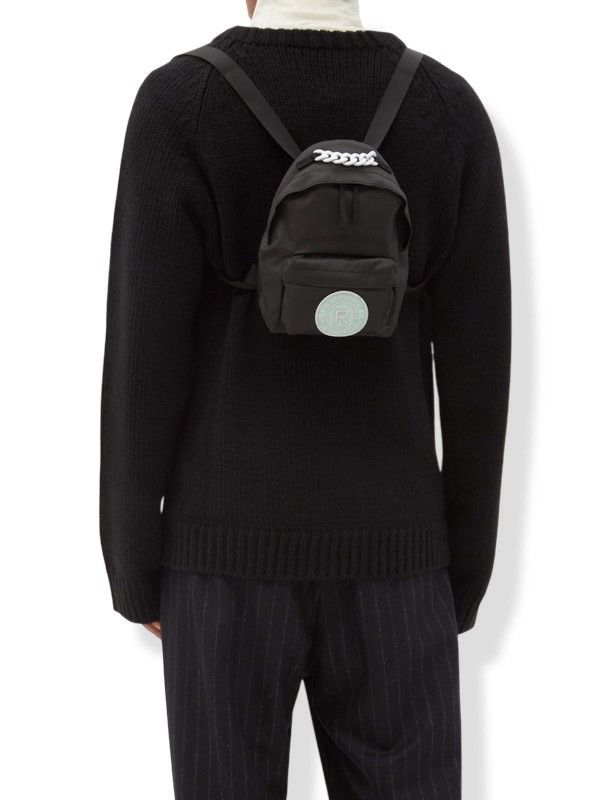 Eastpak × Raf Simons Brand new Raf Simons Eastpack mini backpack bag Size ONE SIZE - 2 Thumbnail