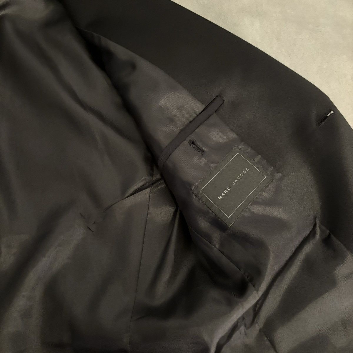 Marc Jacobs Marc Jacob’s blazer Size 38R - 4 Thumbnail