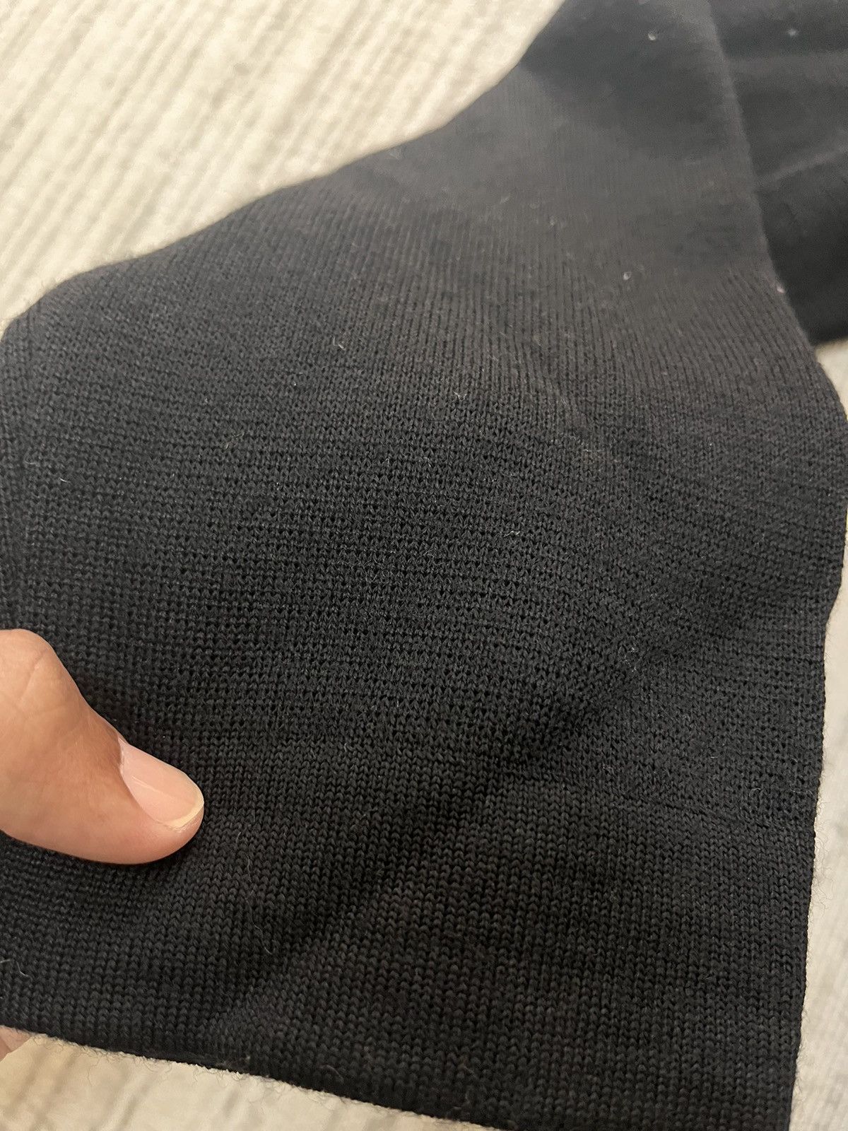 Yves Saint Laurent YSL knitwear Size ONE SIZE - 7 Thumbnail