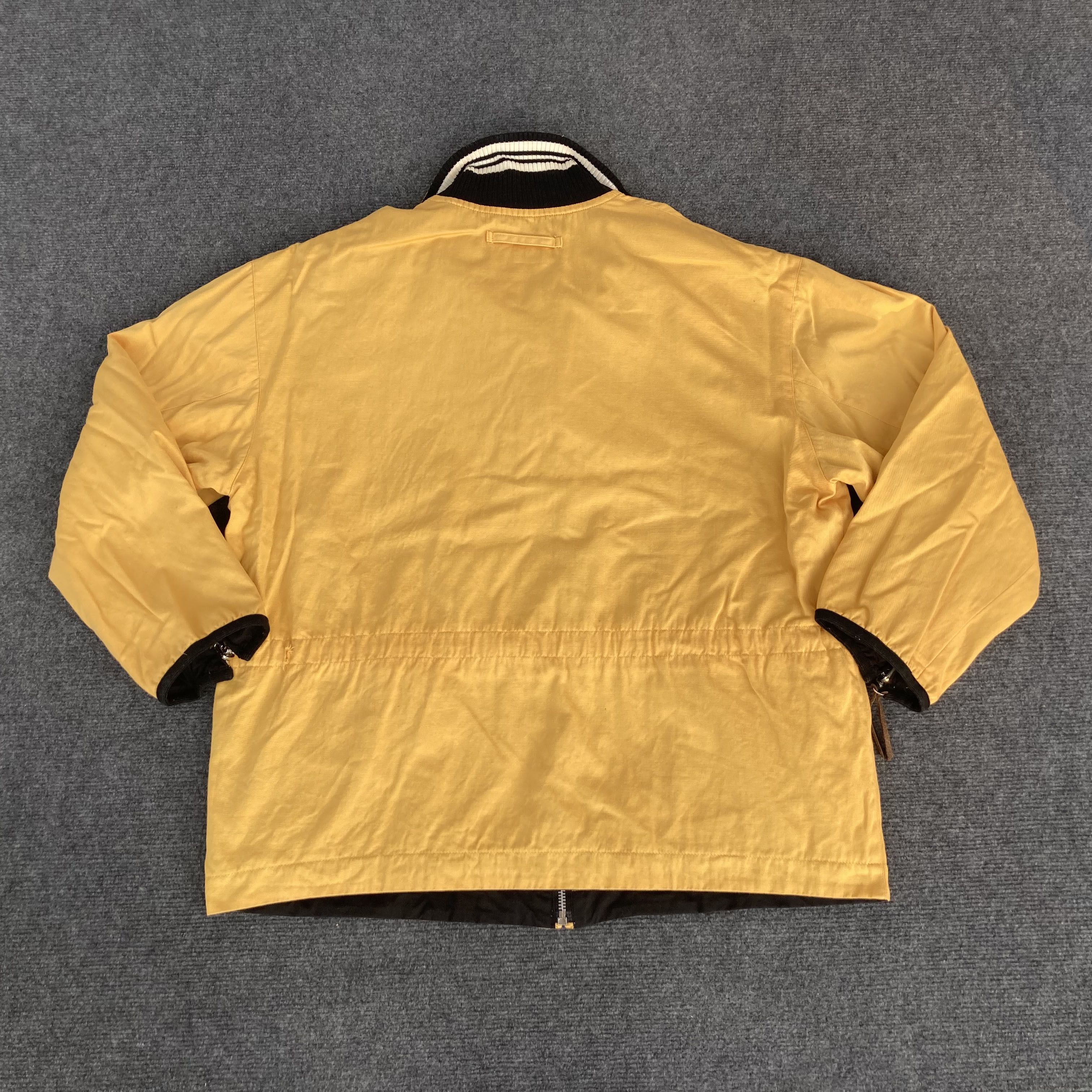 Japanese Brand Vtg Nicole Club For Men Tactical Reversible Jacket Size US XL / EU 56 / 4 - 15 Thumbnail