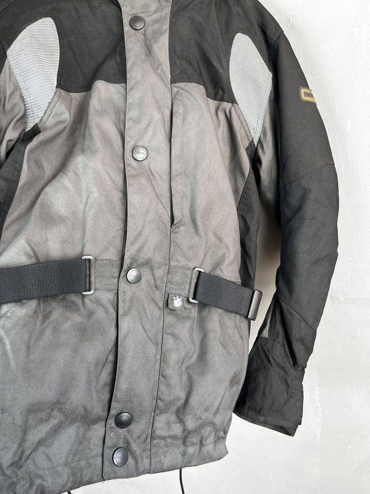 BMW Bmw motorrad jacket Size US S / EU 44-46 / 1 - 11 Thumbnail