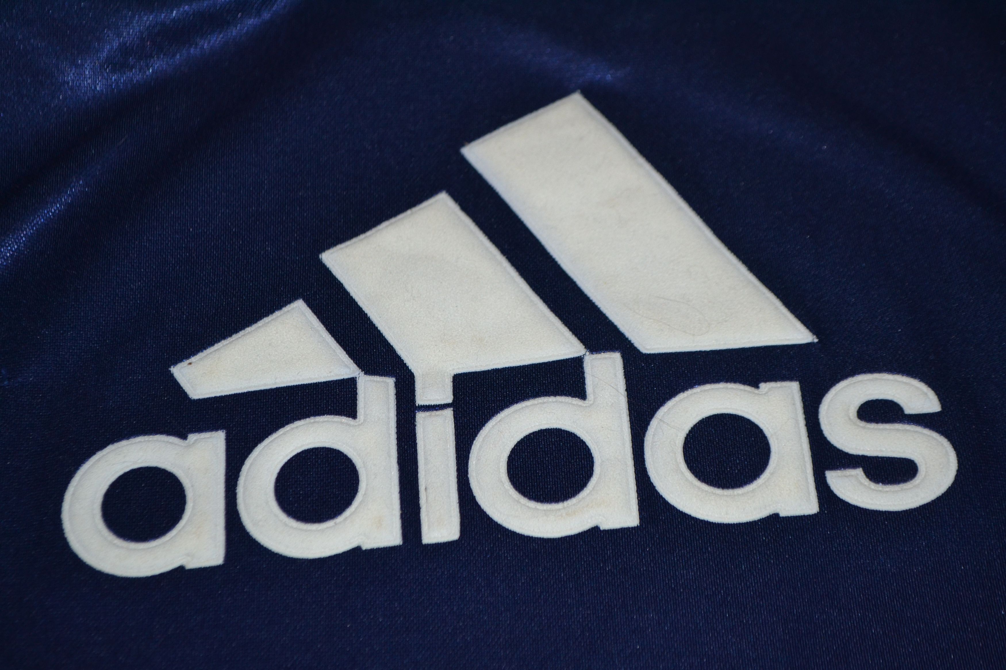 Adidas Vintage Bayern Munich 90s Training Football Shirt Jersey Size US XL / EU 56 / 4 - 7 Thumbnail