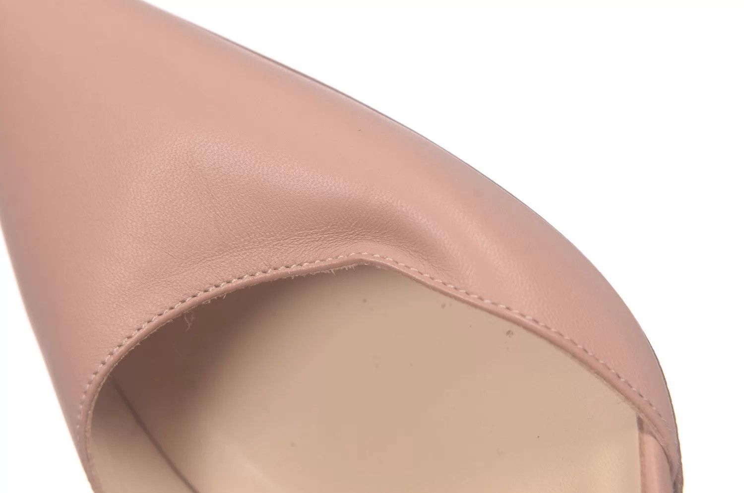 Jimmy Choo Jimmy Choo Heels 36 Size US 5.5 / IT 35.5 - 7 Thumbnail