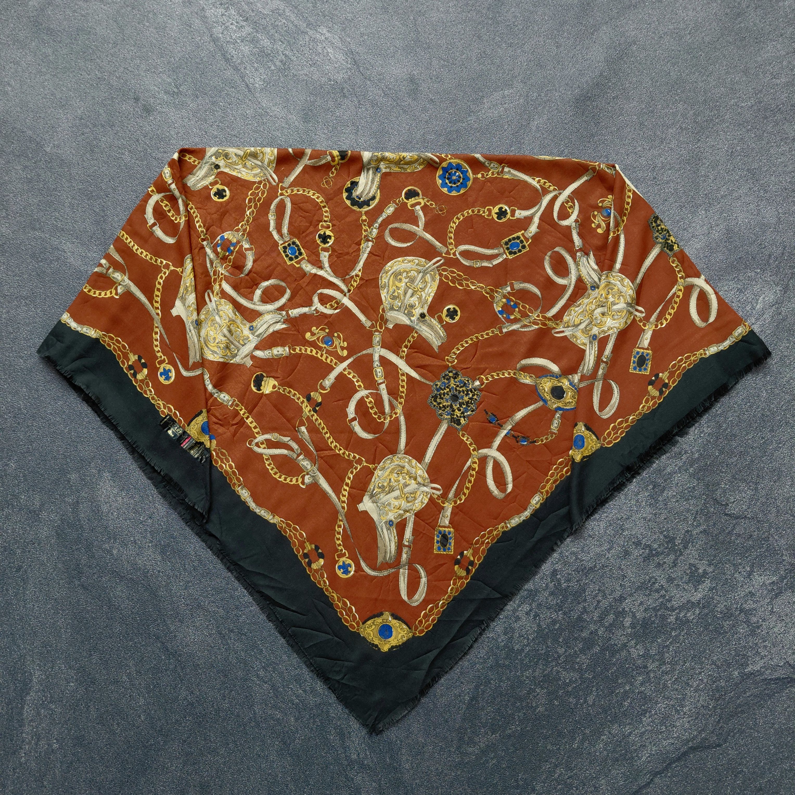 Other Art Of The Tie Rack Scraf Size ONE SIZE - 2 Thumbnail