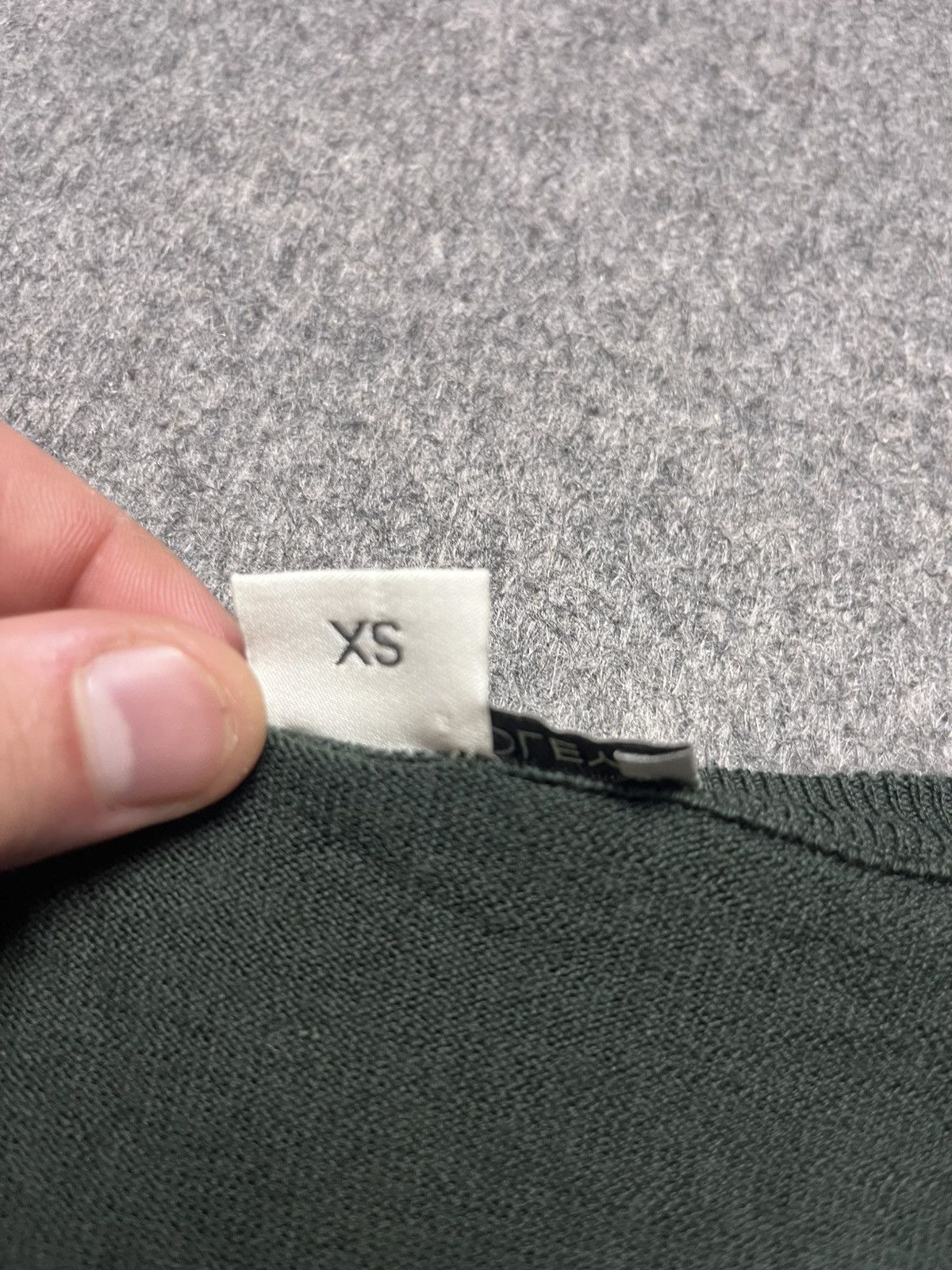 John Smedley John Smedley light sweater Size US XS / EU 42 / 0 - 5 Thumbnail