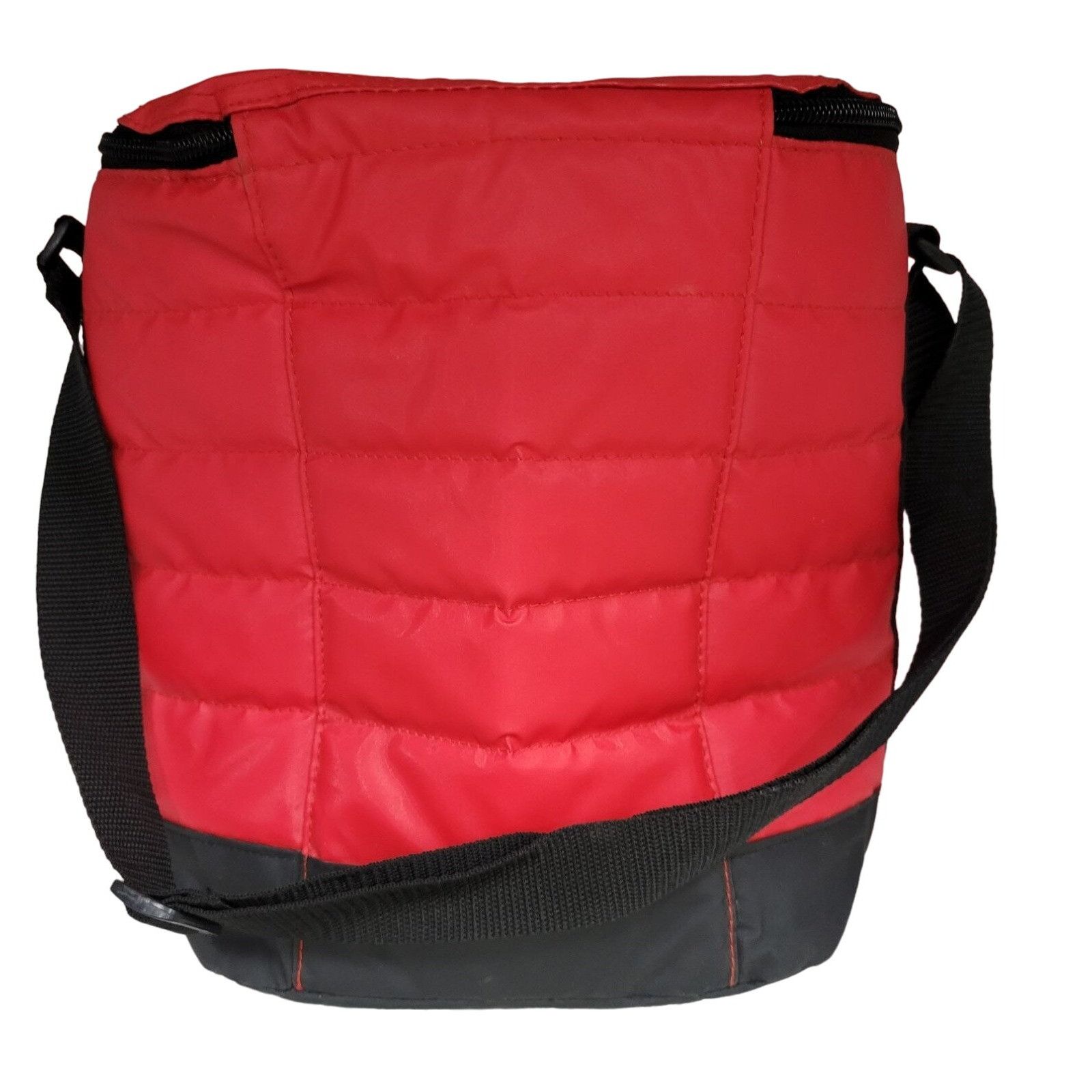 Other Rockwell Automation Racing Cooler Bag & 2 Autographed Baseba Size ONE SIZE - 8 Thumbnail