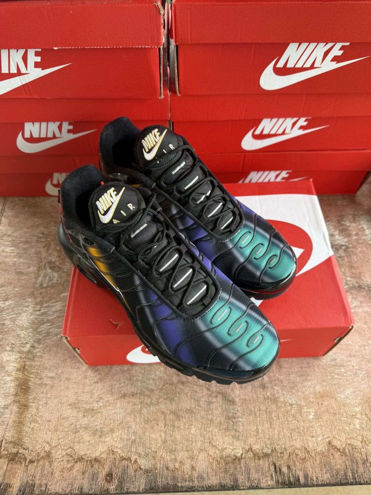 Nike Air max plus game changer Size US 11.5 / EU 44-45 - 2 Thumbnail