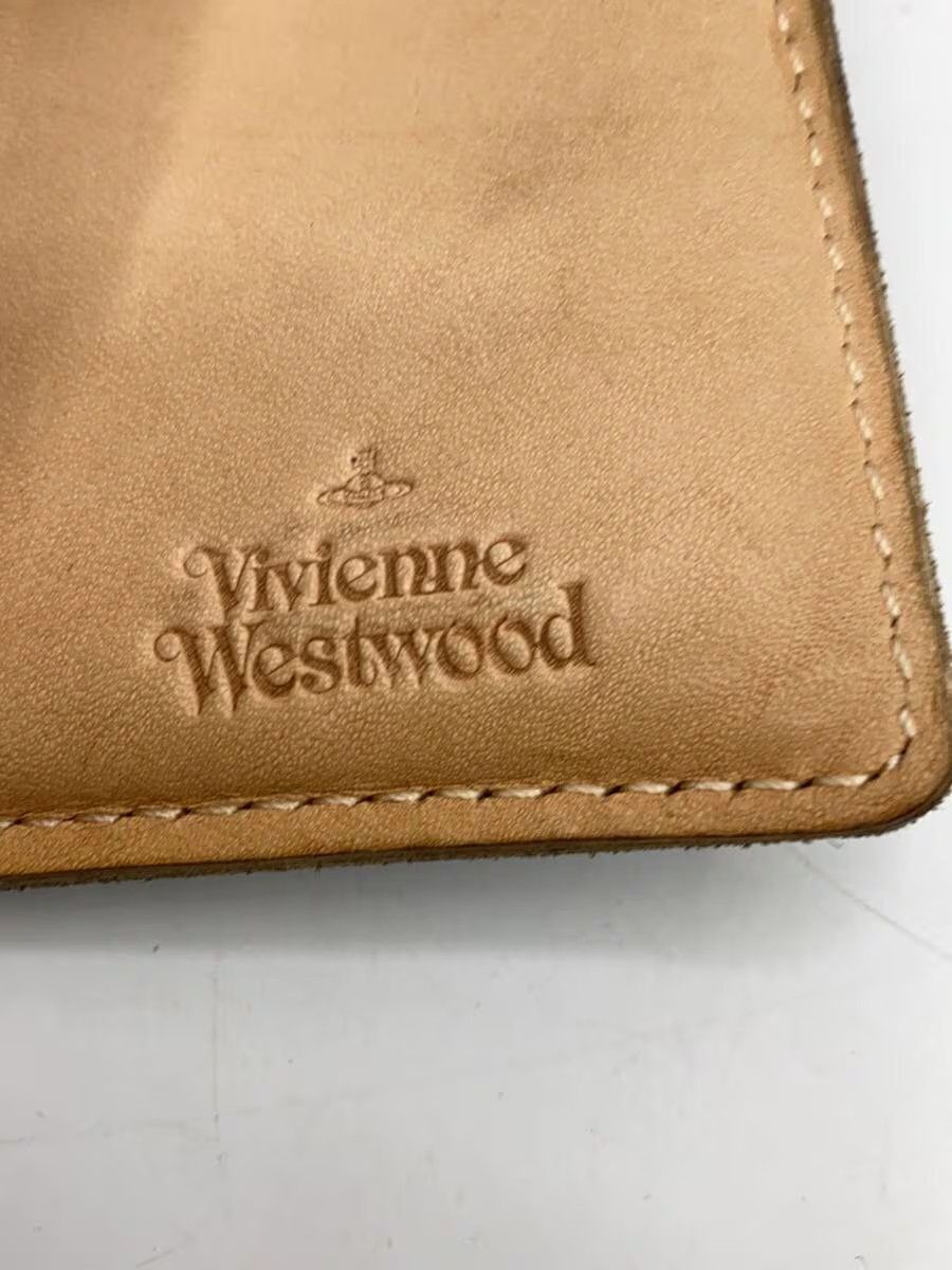 Vivienne Westwood Orb Leather Wallet Size ONE SIZE - 4 Thumbnail