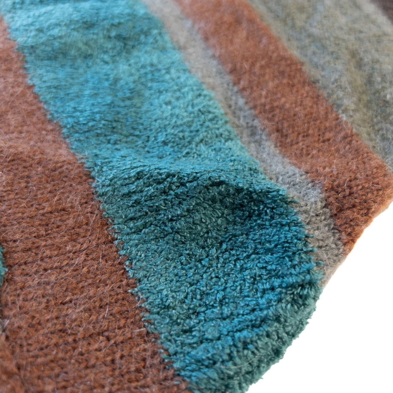 Issey Miyake Vintage Issey Miyake Knit Jumper Size S Size US M / EU 48-50 / 2 - 6 Thumbnail