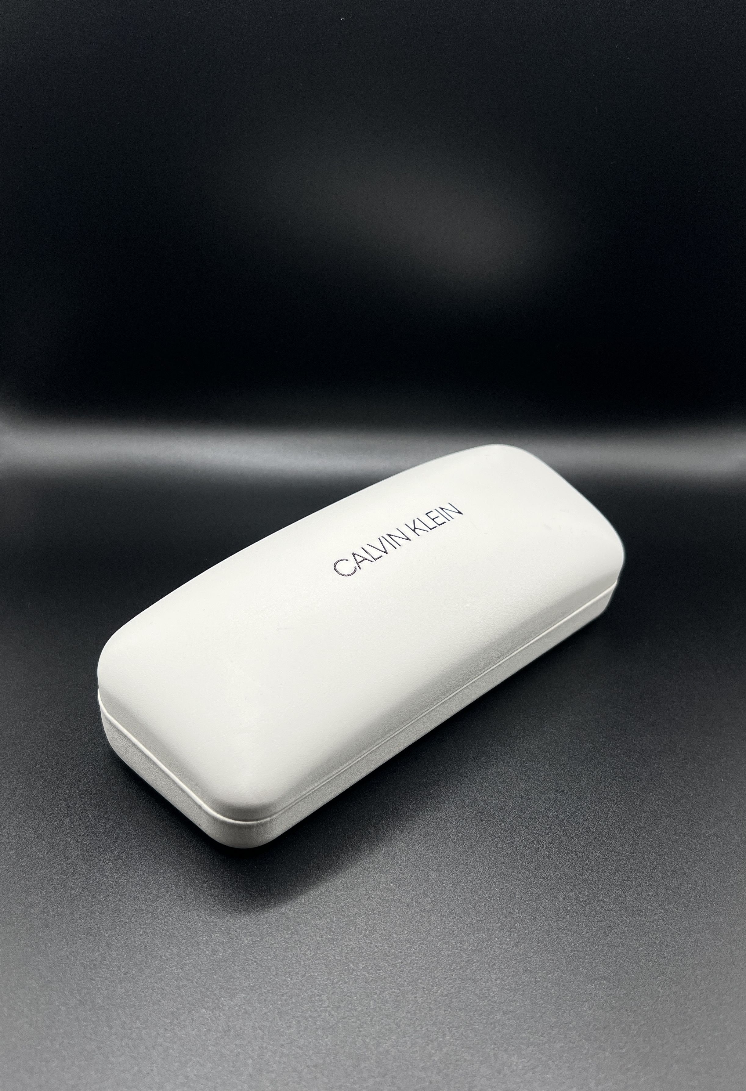 Calvin Klein Calvin Klein Jeans Cat-Eye CKJ19702S White Blue Sunglasses Size ONE SIZE - 11 Thumbnail