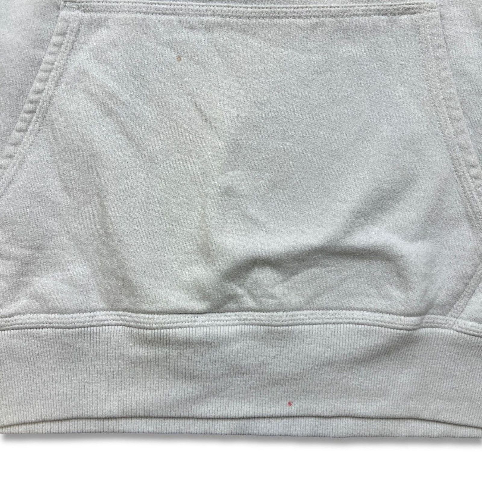 Champion × Vintage Champion Hoodie Authentic Athletic Pullover Hood Sweatshirt Size US XL / EU 56 / 4 - 3 Thumbnail