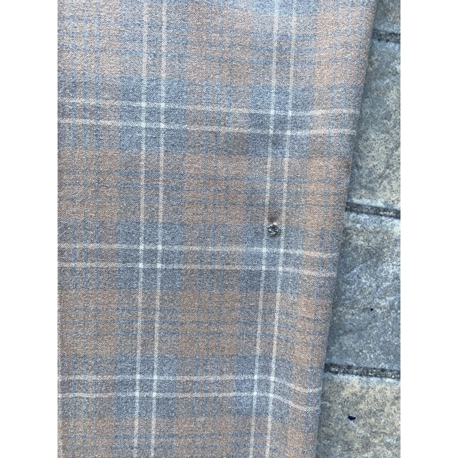 Tommy Hilfiger Tommy Hilfiger Women’s Pants 14 Plaid Princeton Boot Leg Multicolor NWT New Size 36" / US 14 / IT 50 - 5 Thumbnail