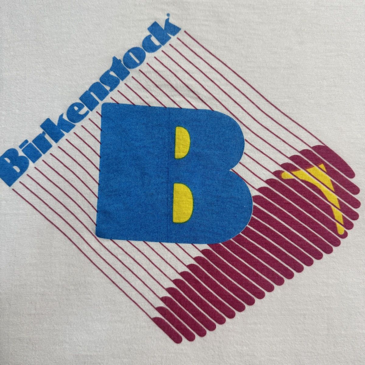 Birkenstock Vintage 80s-90s Birkenstock Sandal shoes brand rare Size US XL / EU 56 / 4 - 3 Thumbnail