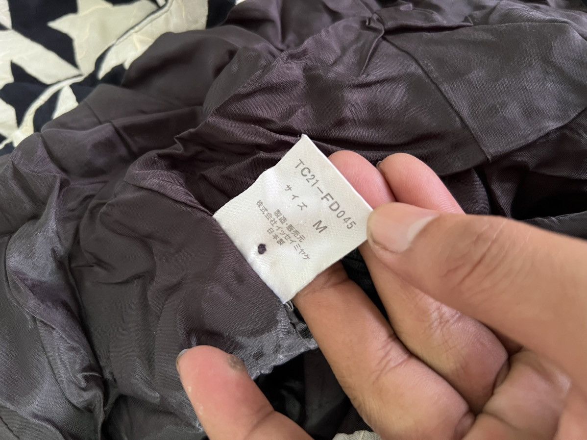 Issey Miyake × Tsumori Chisato Tsumori Chisato Issey Miyake Set Ofic Size M / US 6-8 / IT 42-44 - 6 Thumbnail