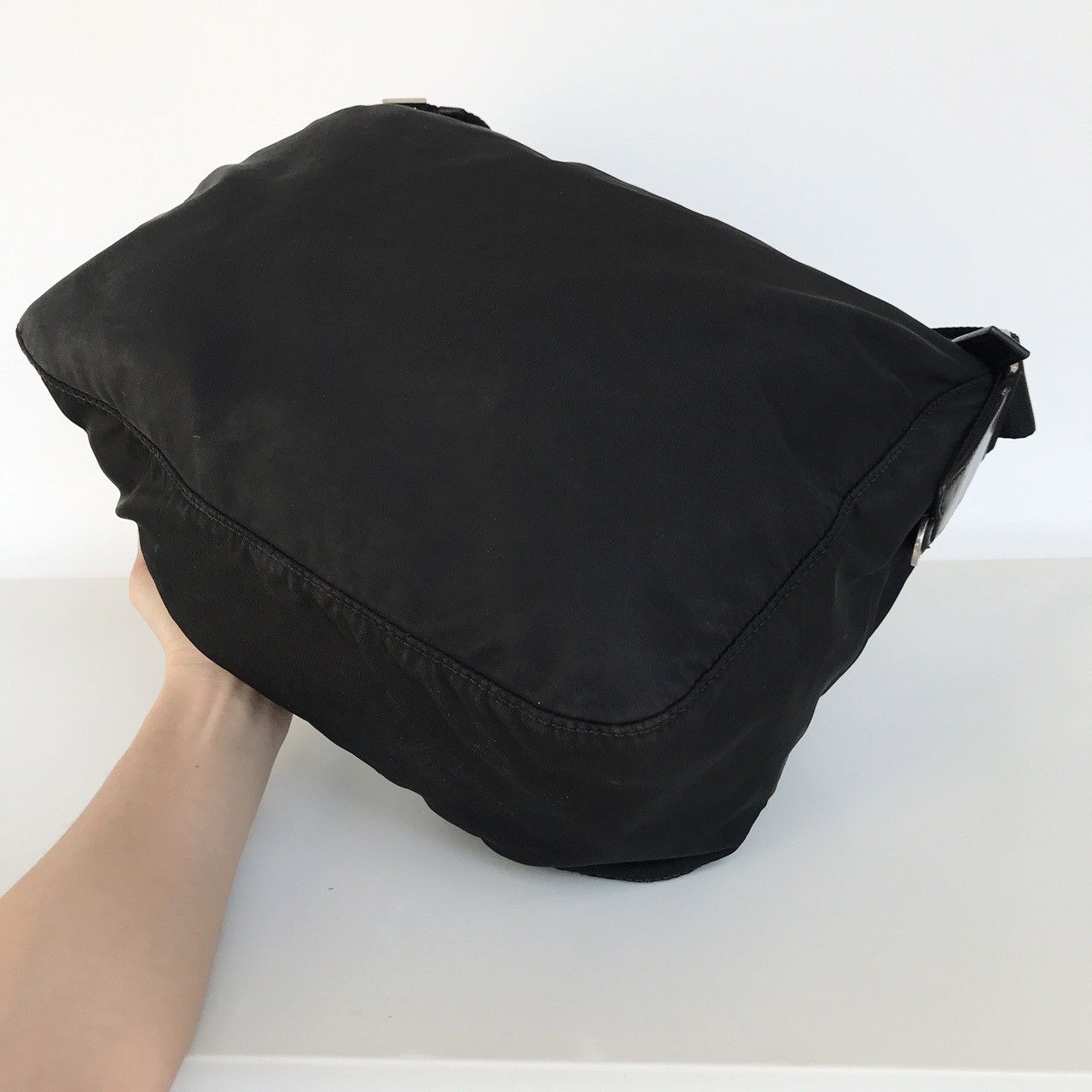 Prada 🔥Hot Items 🔥Prada Crossbody Size ONE SIZE - 10 Thumbnail