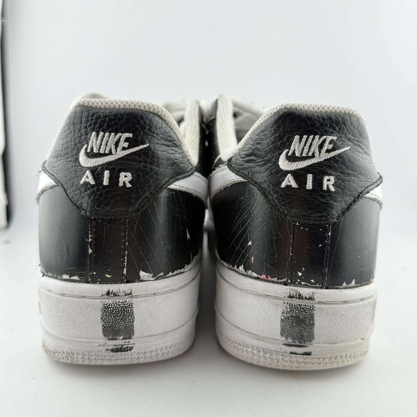 Nike og Nike AF-1 G-Dragon Peaceminusone US 13 Used No Size US 13 / EU 46 - 5 Thumbnail