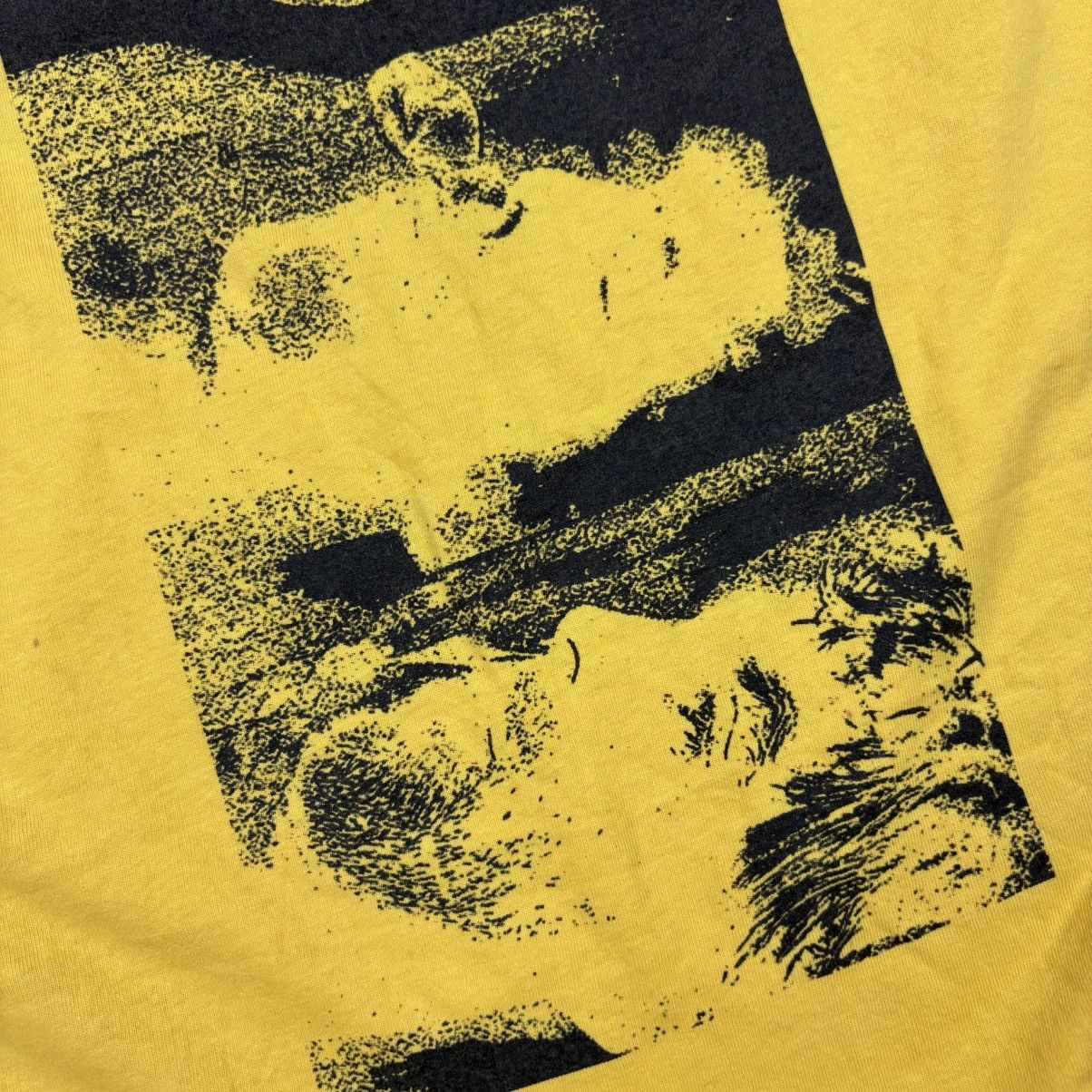 Death Grips Death Grips – The Money Store Size US XL / EU 56 / 4 - 4 Thumbnail