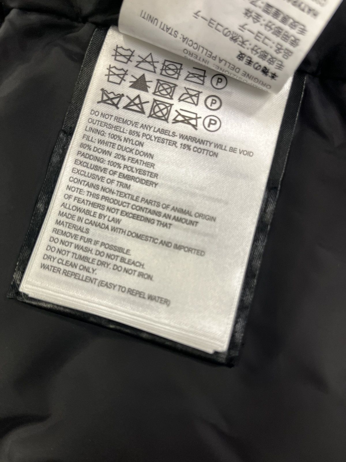 Canada Goose CANADA GOOSE PARKA Size US M / EU 48-50 / 2 - 5 Thumbnail