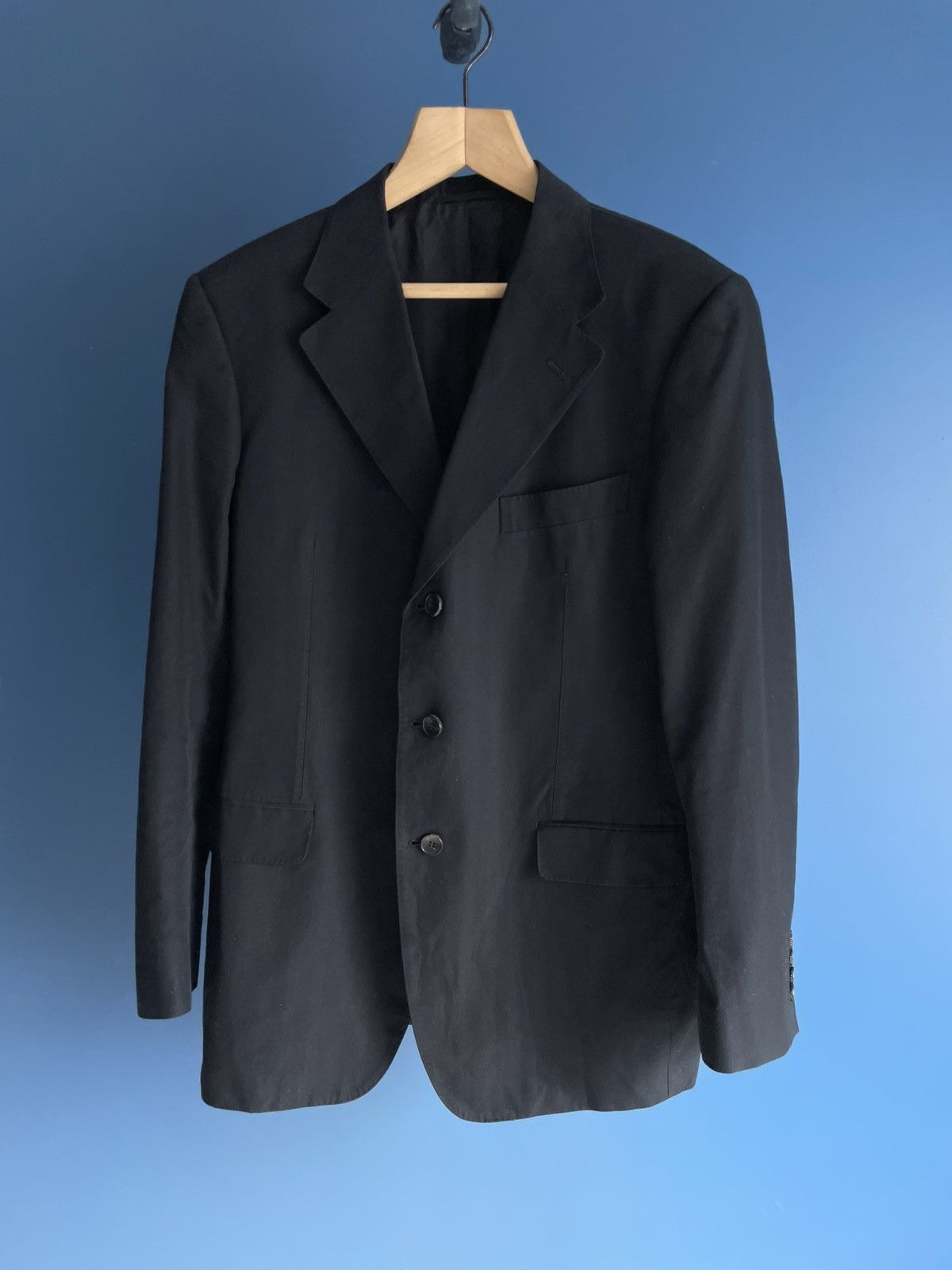 Gucci Gucci Blazer Tom Ford Era Size 52R - 1 Thumbnail