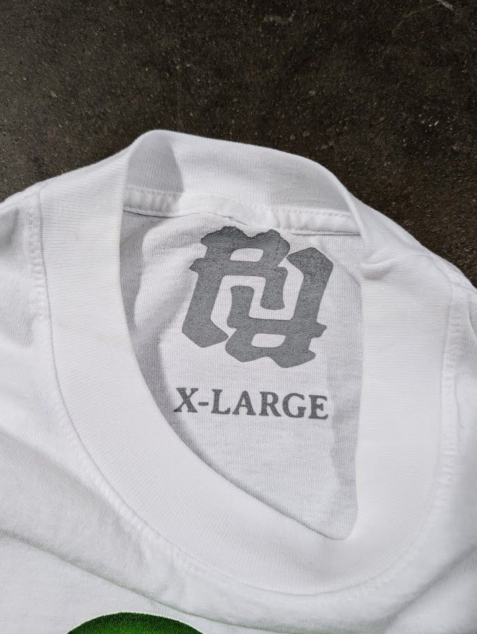 Other Kankan RR Frrog by Really Rich Shirt Size US XL / EU 56 / 4 - 3 Thumbnail