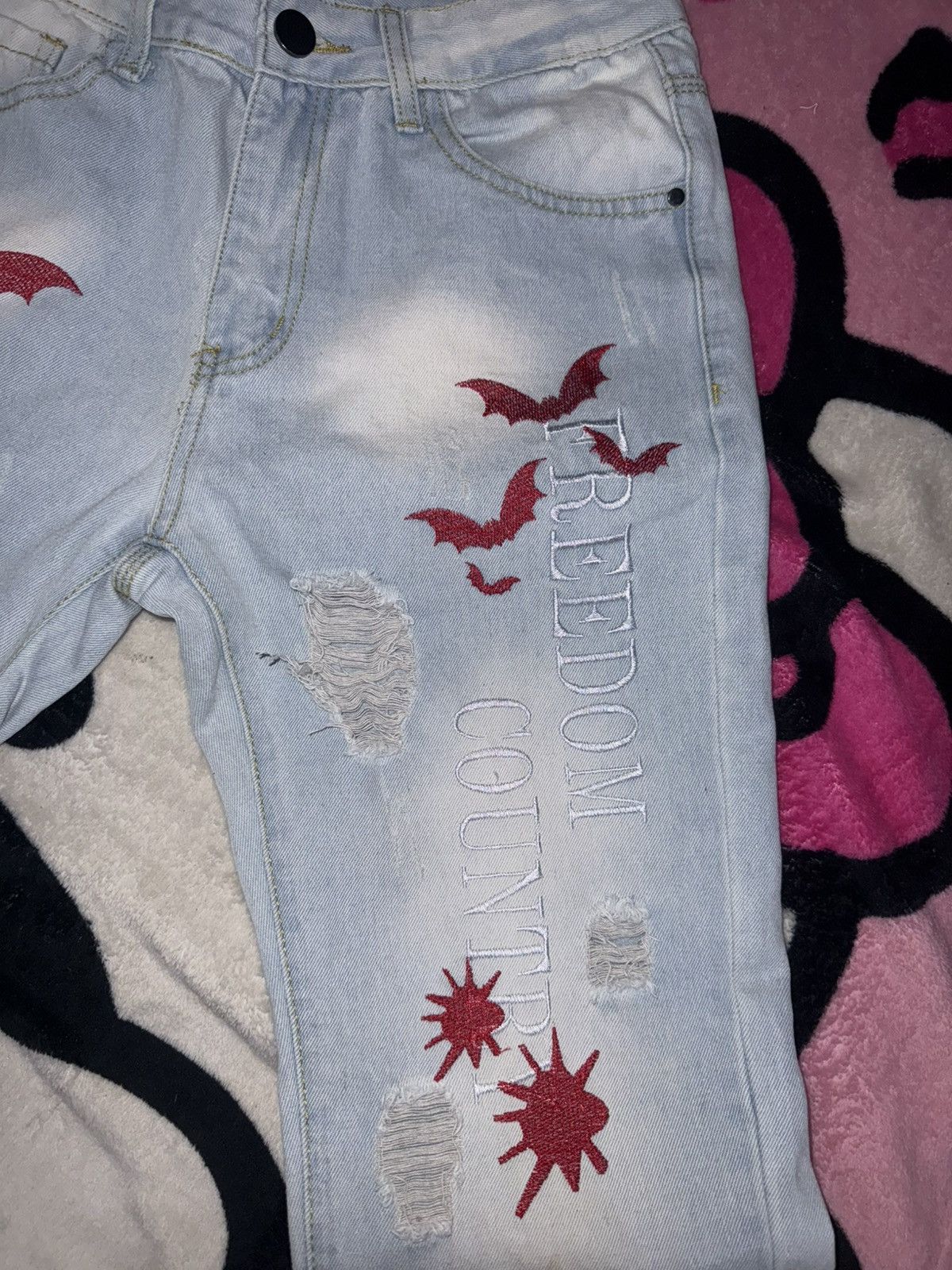 Other Streetwear pants Size US 30 / EU 46 - 3 Thumbnail