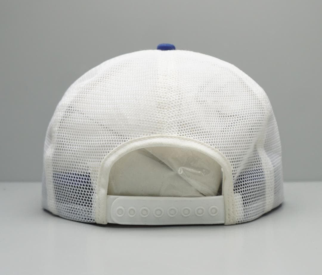 NASA 70's NASA キャップ Tom Sachs アメカジ ビンテージ Size ONE SIZE - 4 Thumbnail