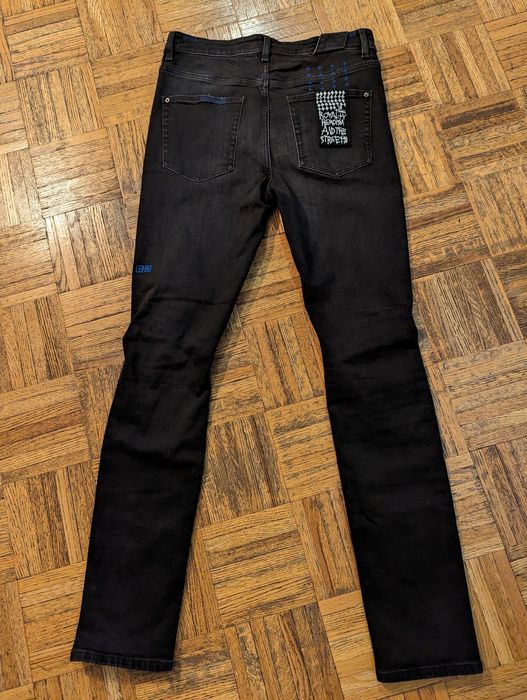Ksubi Jeans, new without tags Grailed