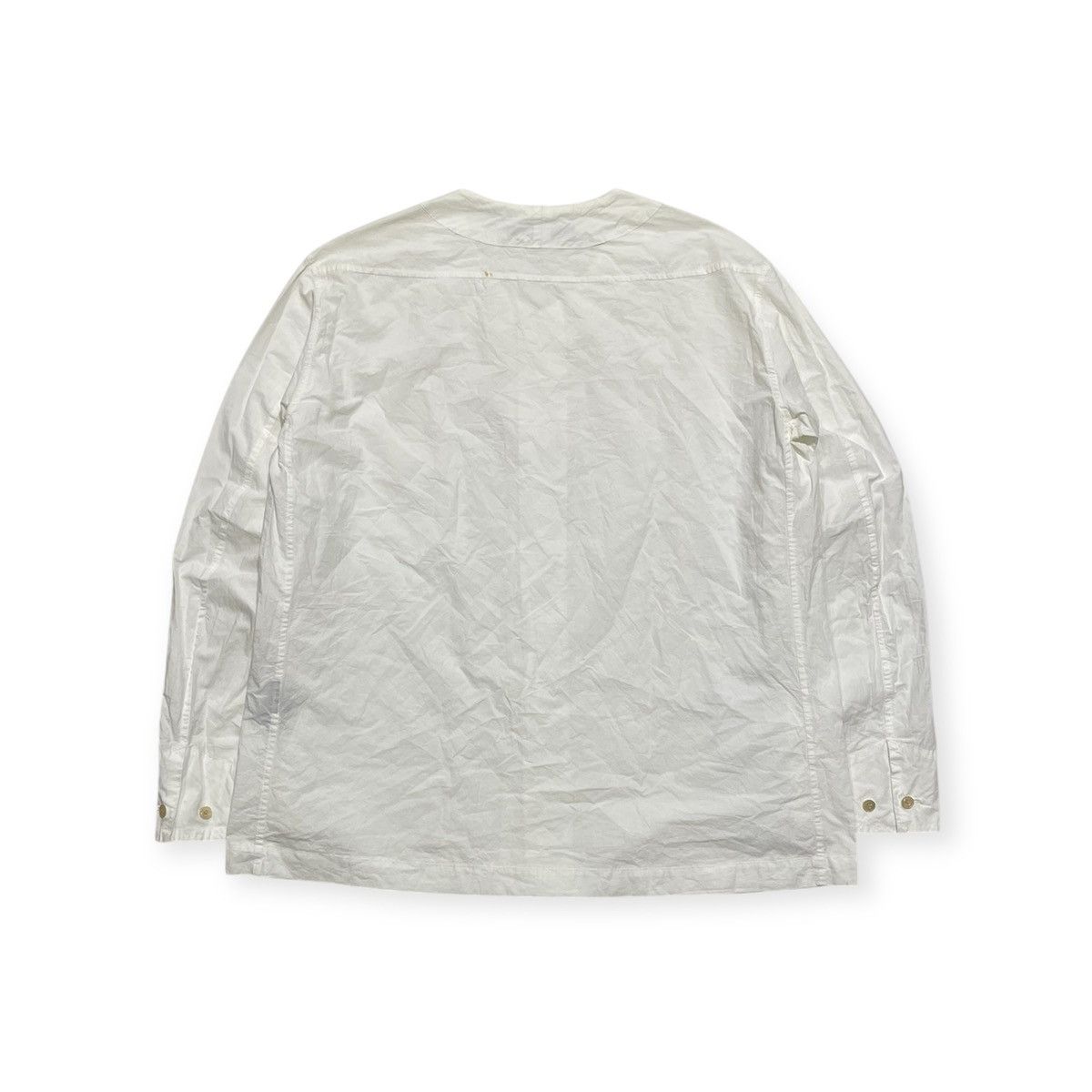 KLASICA Kohei Kawamura Shirt Size US M / EU 48-50 / 2 - 2 Thumbnail