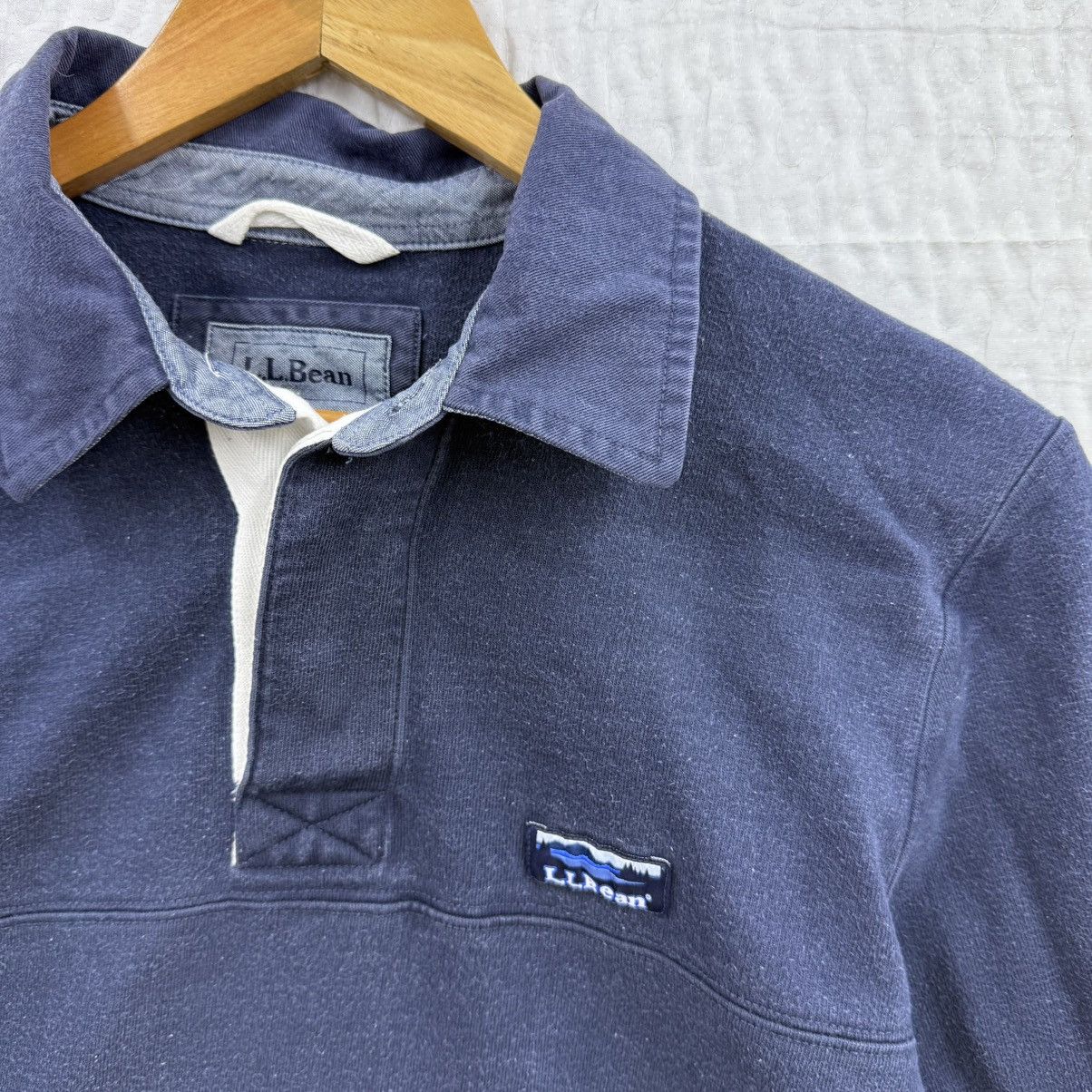 L.L. Bean L.L Bean Long sleeves Size US L / EU 52-54 / 3 - 2 Thumbnail