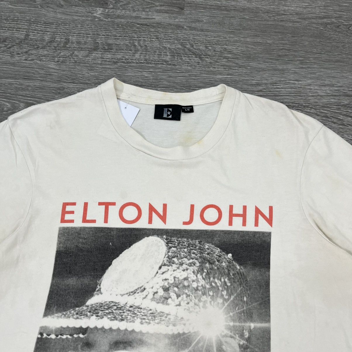 The GV Gallery Elton John Gv Gallery Size US L / EU 52-54 / 3 - 2 Thumbnail