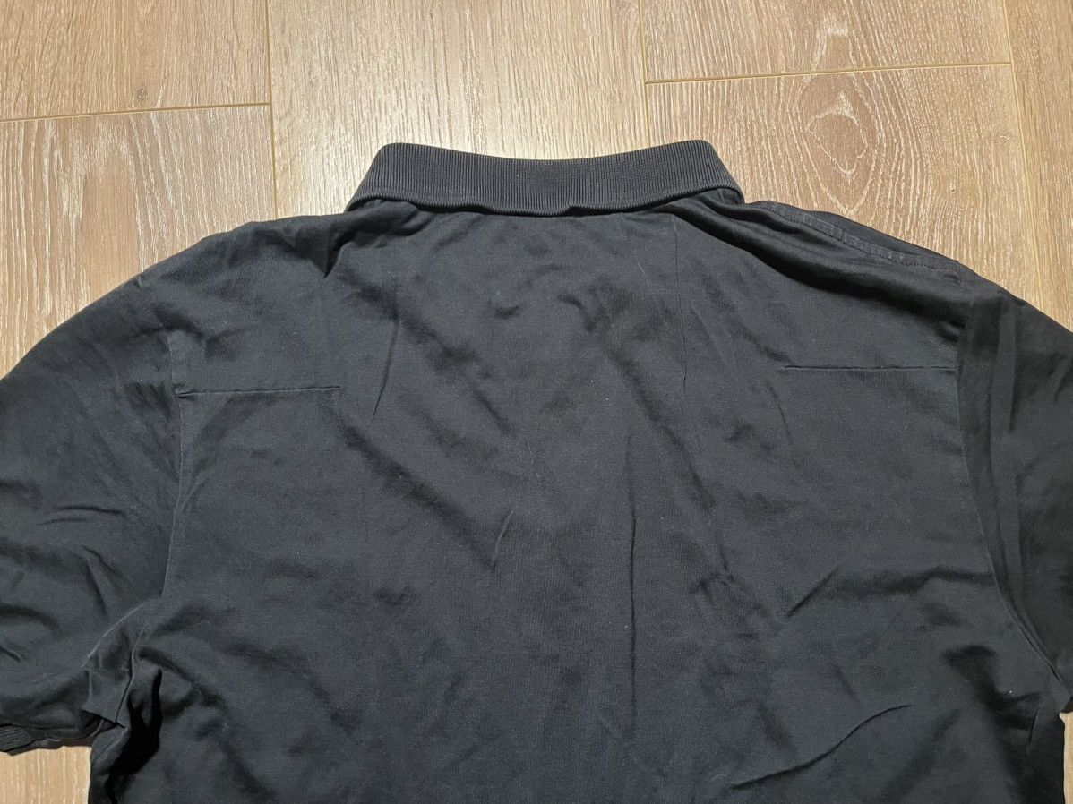 Dior Dior Light Baumwoll Polo Size US M / EU 48-50 / 2 - 3 Thumbnail