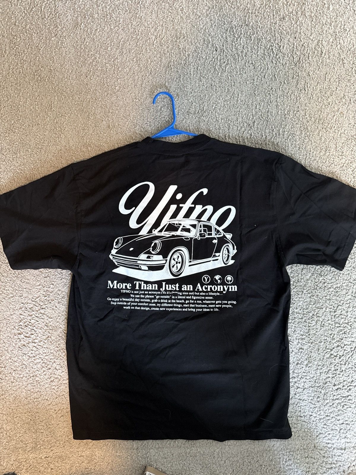 Other Yifno - MTJAA Size US XL / EU 56 / 4 - 2 Thumbnail