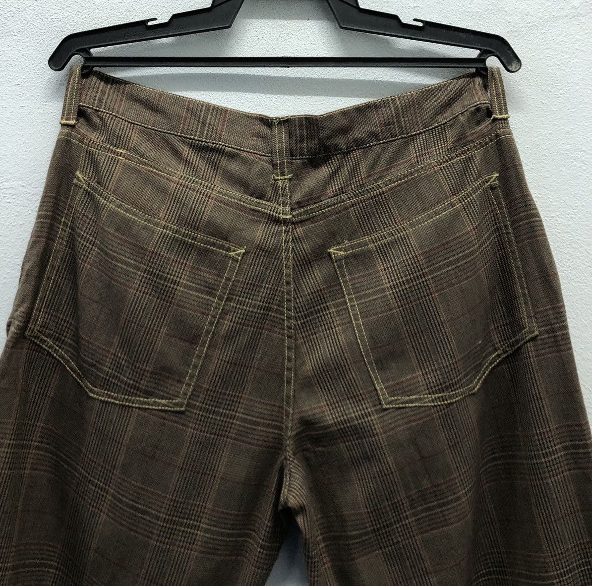 Sideout × Vintage Vintage Sideout Pants Size US 34 / EU 50 - 4 Thumbnail