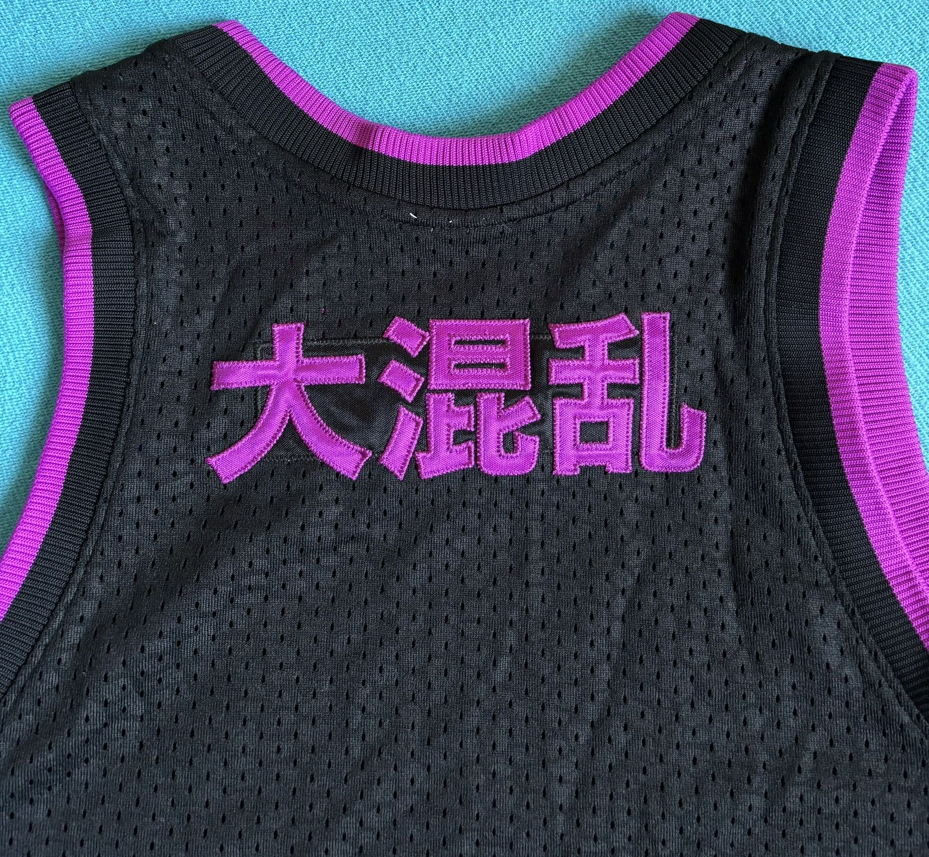 Nike KMA Nike Basketball Jersey size. M Size US M / EU 48-50 / 2 - 9 Thumbnail
