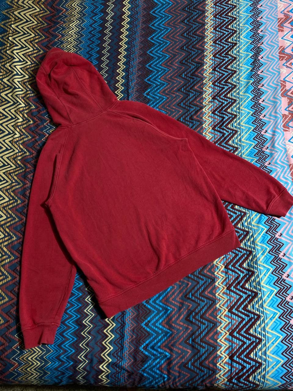 Helly Hansen × Vintage Vintage Helly Hansen Big Logo Basic Sweatshirt Size S Size US S / EU 44-46 / 1 - 6 Thumbnail