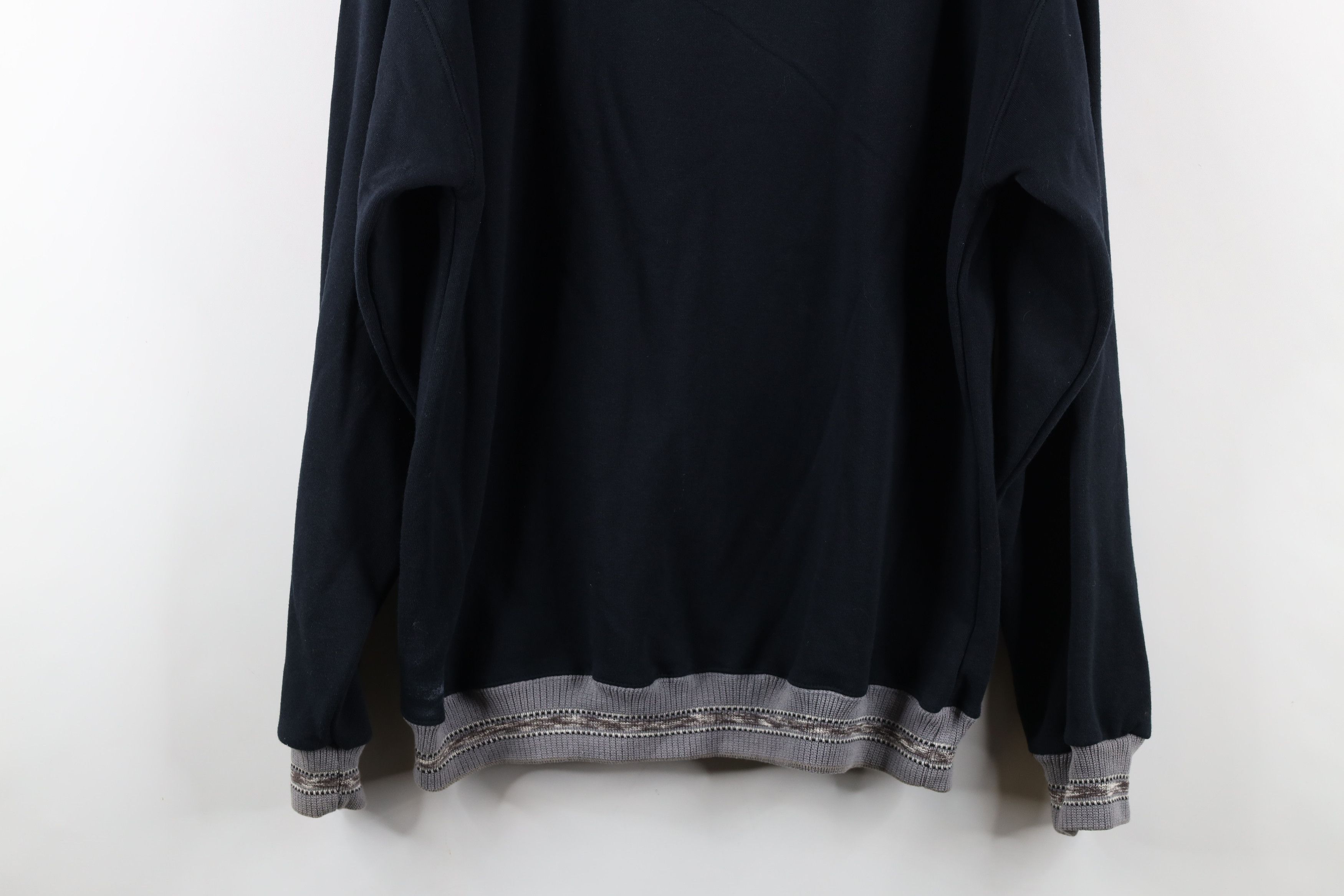 Vintage Deadstock Vintage 90s Streetwear Golf Links Sweatshirt US Size US M / EU 48-50 / 2 - 15 Thumbnail