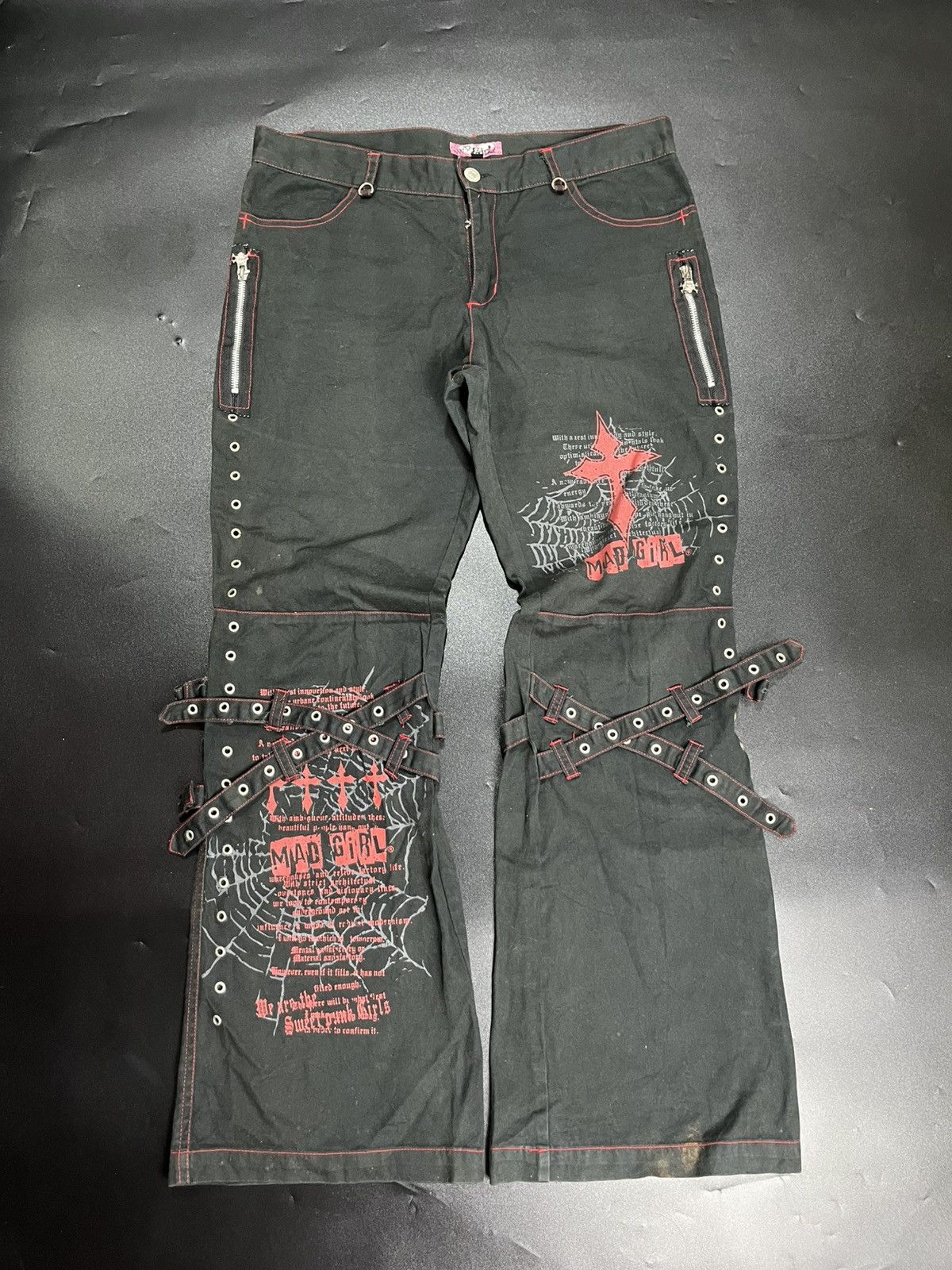 If Six Was Nine × Japanese Brand × Le Grande Bleu (L.G.B.) H