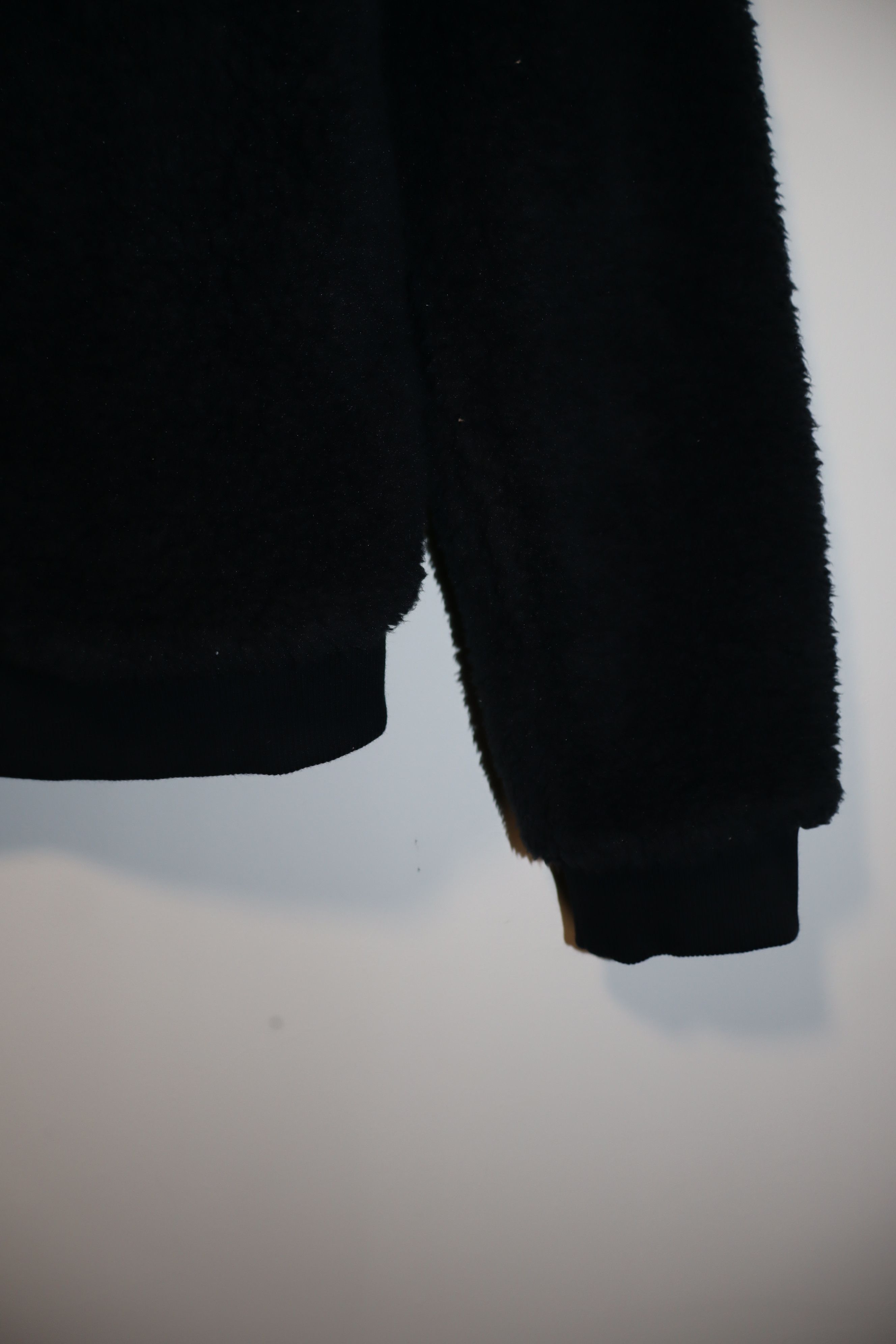 Faith Connexion Reversible faux fur hoodie Size S / US 4 / IT 40 - 10 Thumbnail