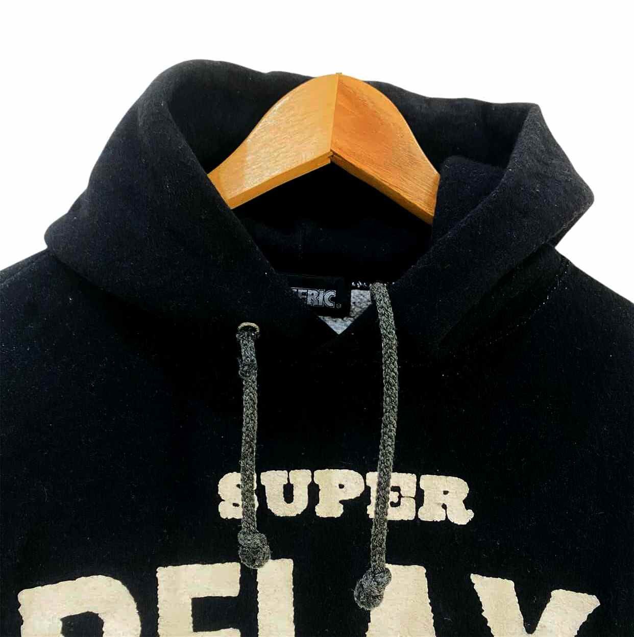 Hysteric Glamour Hysteric Glamour Hoodie Sweatshirt Size US M / EU 48-50 / 2 - 6 Thumbnail