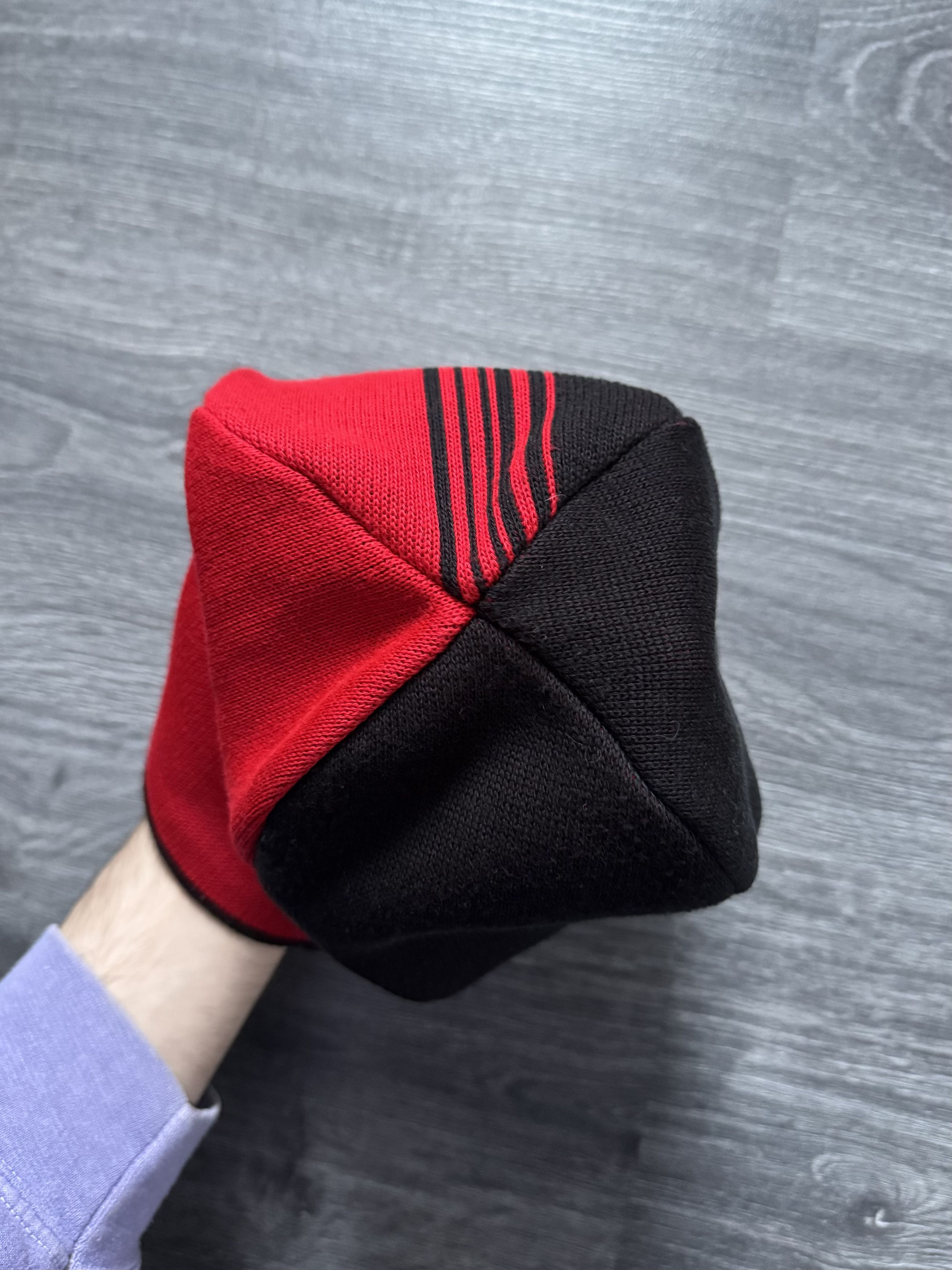 Spyder Vintage Spyder Hat Spider Web Beanie Size ONE SIZE - 3 Thumbnail