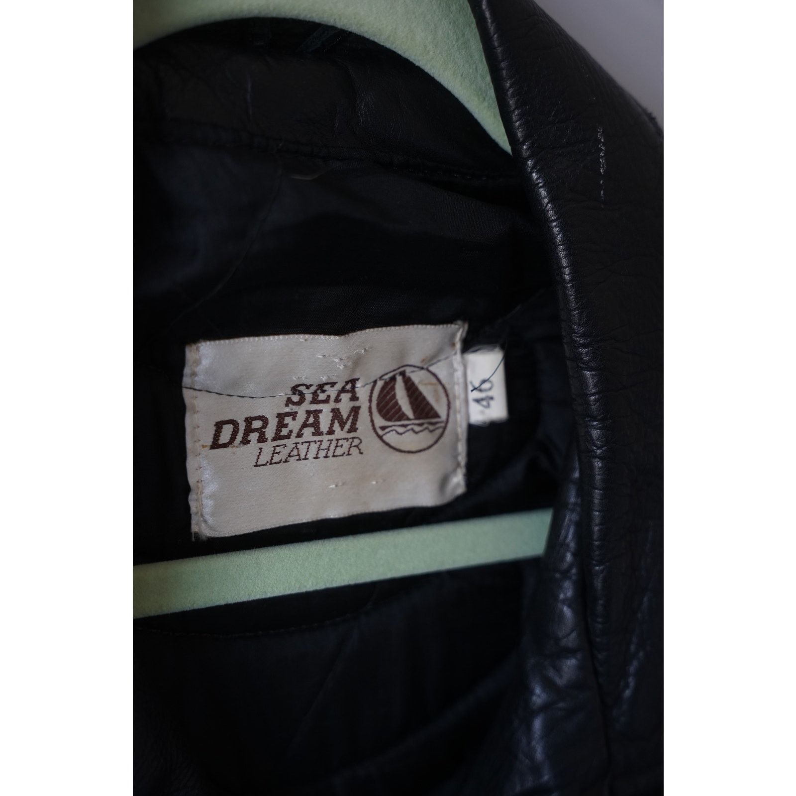 Harley Davidson Harley Davidson owners Group Leather Jacket Size US L / EU 52-54 / 3 - 2 Thumbnail