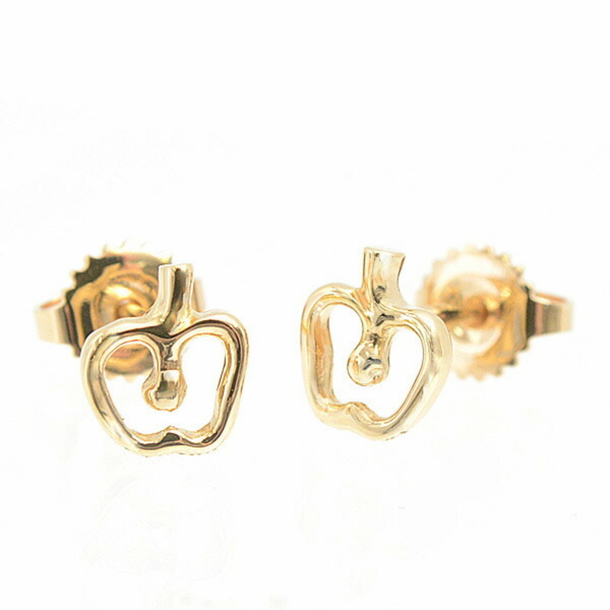 Tiffany & Co. Tiffany & Co Apple earring Size ONE SIZE - 1 Thumbnail