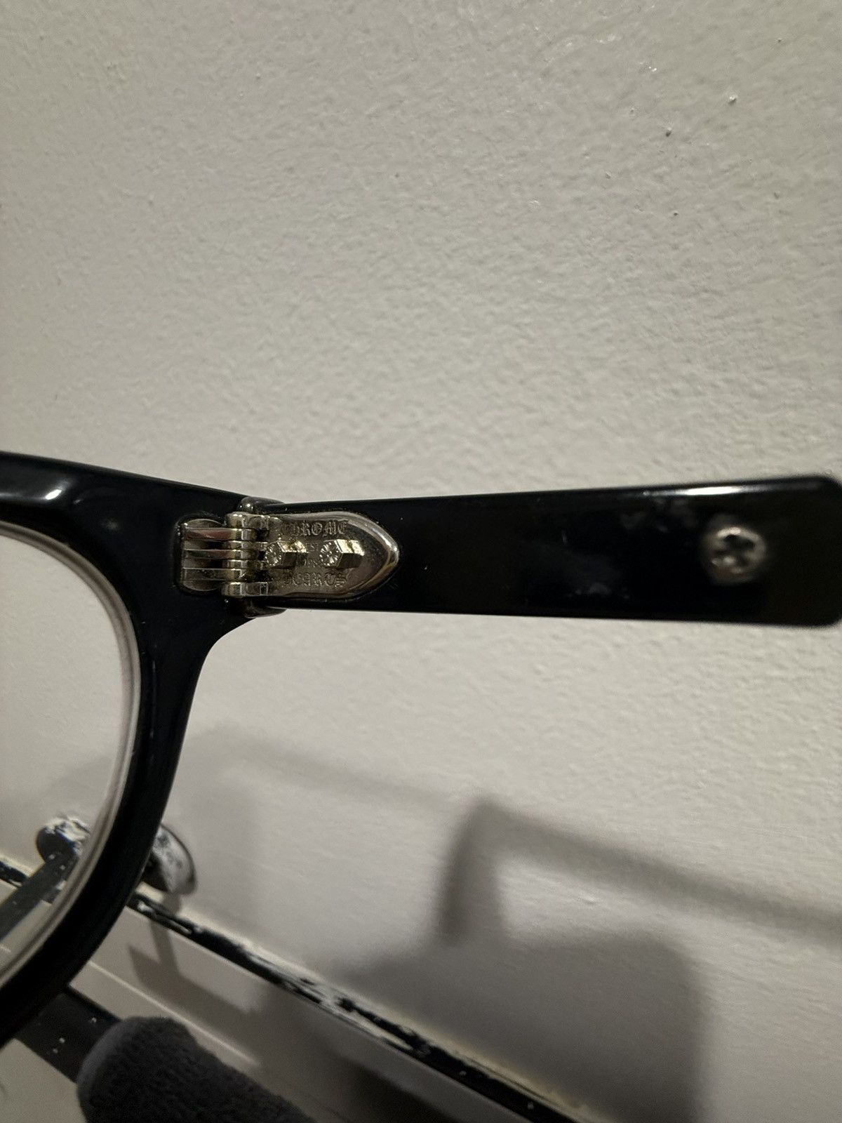 Chrome Hearts Chrome Hearts Jenna Tail Yea Size ONE SIZE - 4 Thumbnail