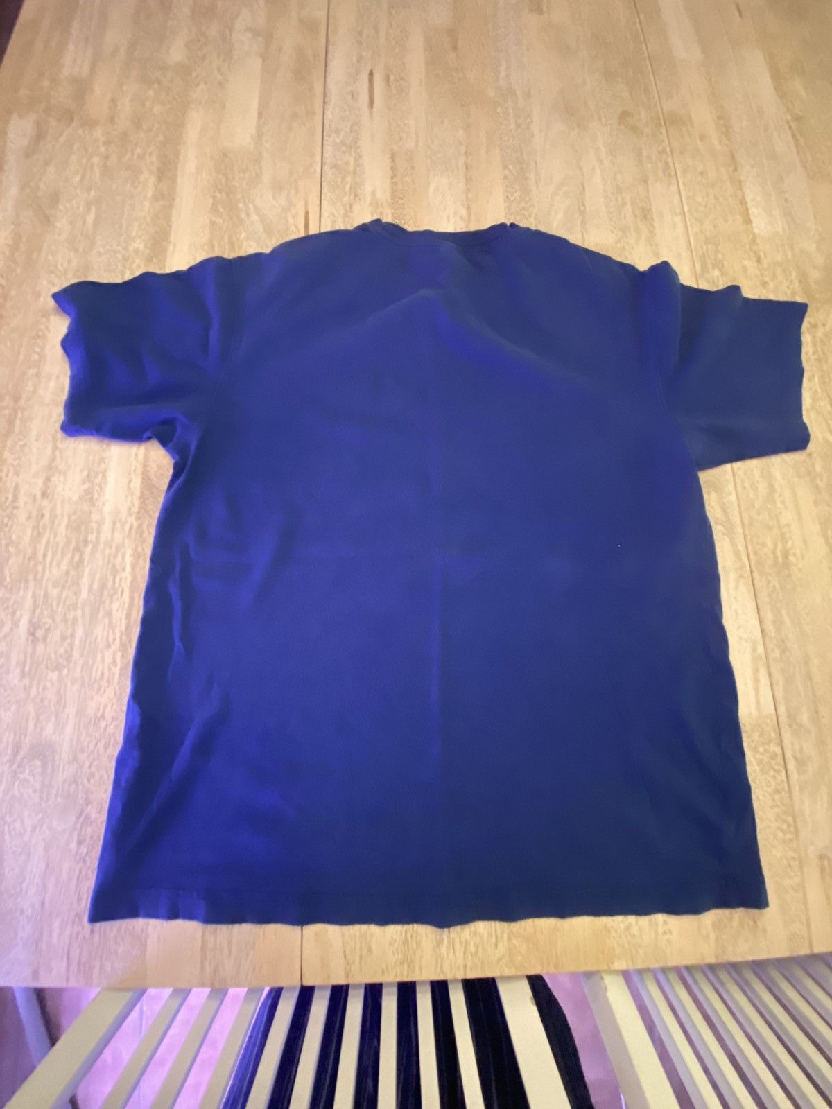 Dime Dime T shirt Size US M / EU 48-50 / 2 - 2 Thumbnail