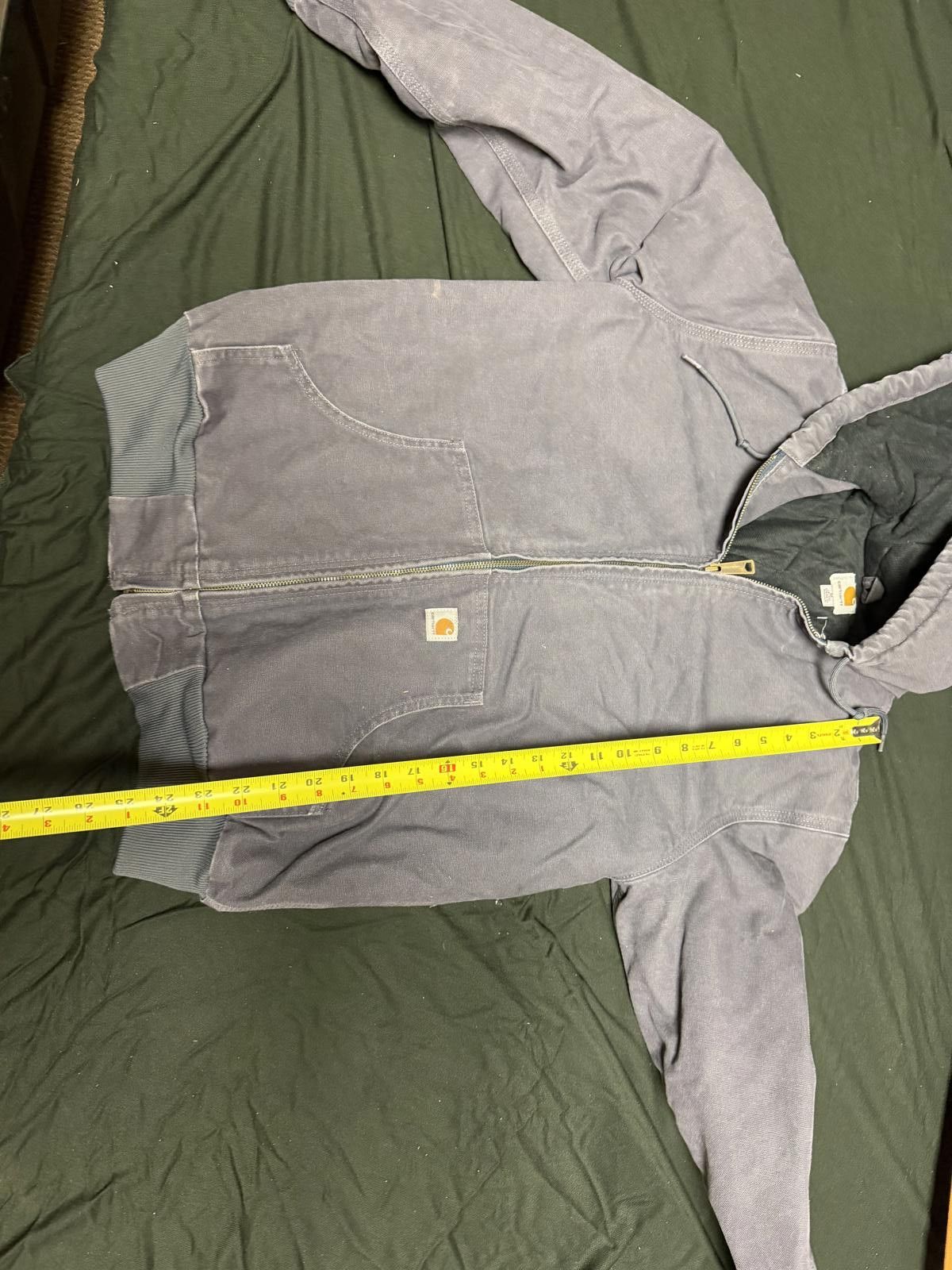 Carhartt Carhartt jacket Size US M / EU 48-50 / 2 - 4 Thumbnail