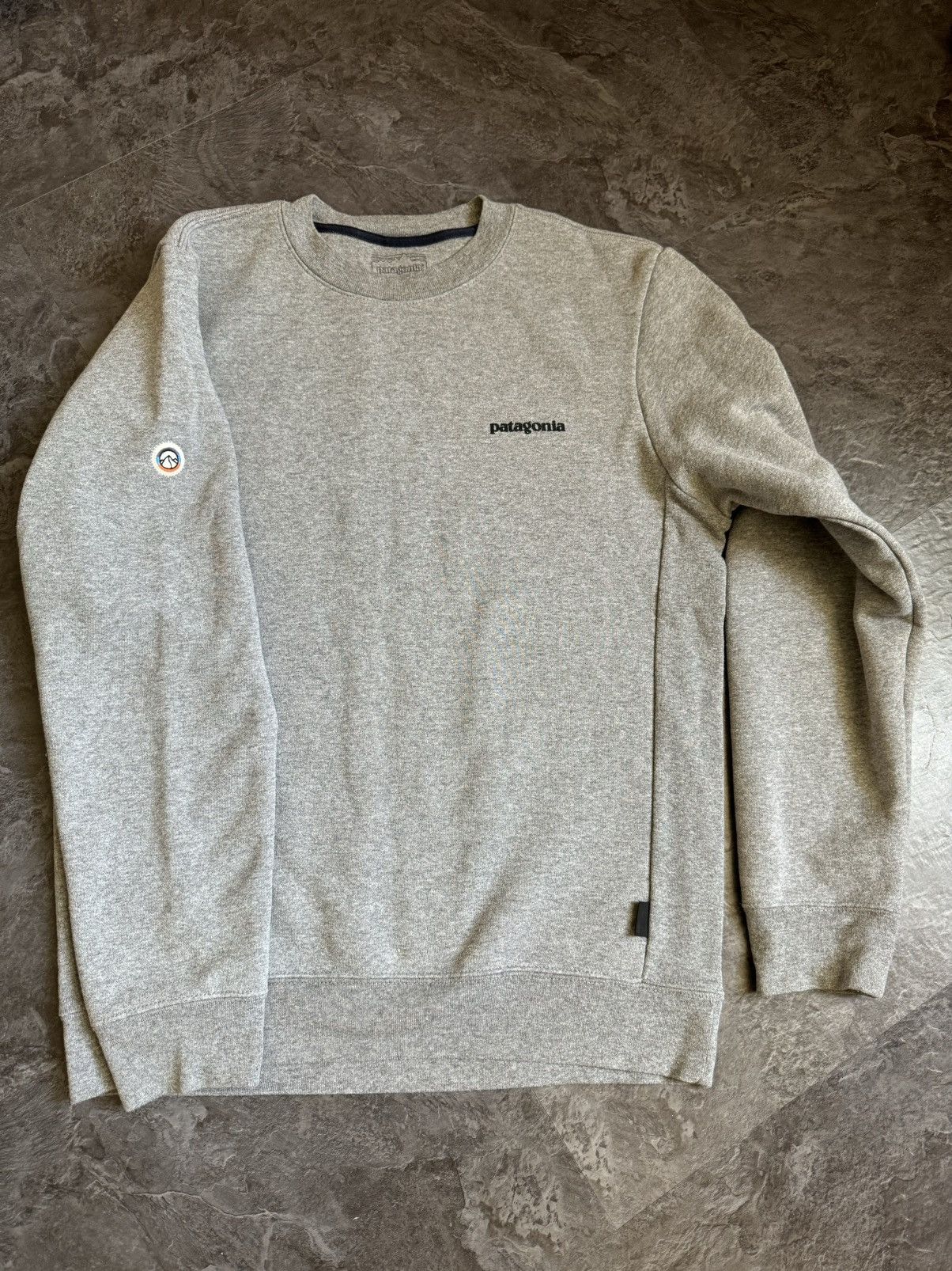 Patagonia Patagonia sweatshirt S Size US S / EU 44-46 / 1 - 1 Thumbnail