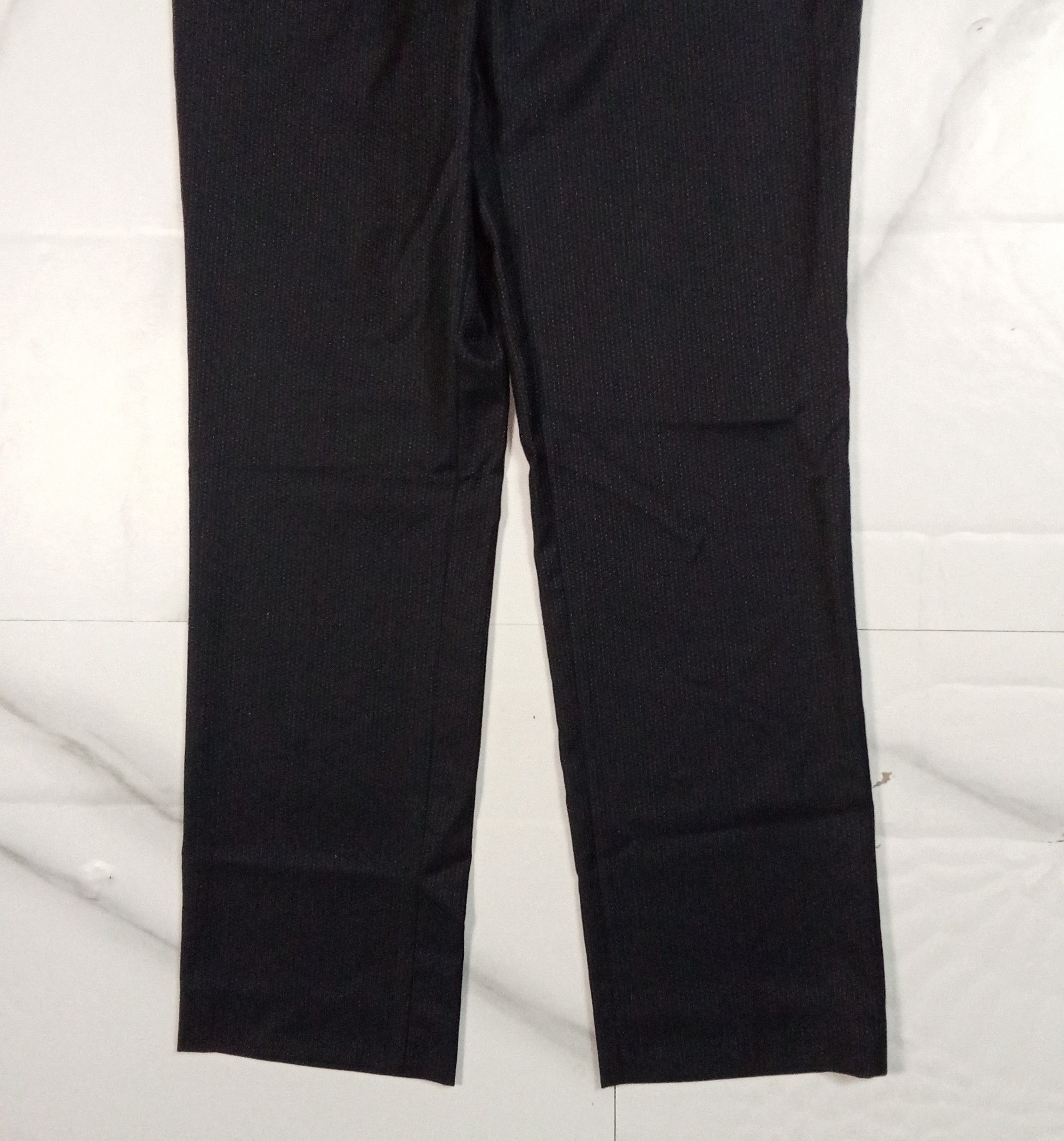 Raf Simons Raf Simons - Polkadots - Dual Buttons - Wool Trouser Size US 30 / EU 46 - 3 Thumbnail
