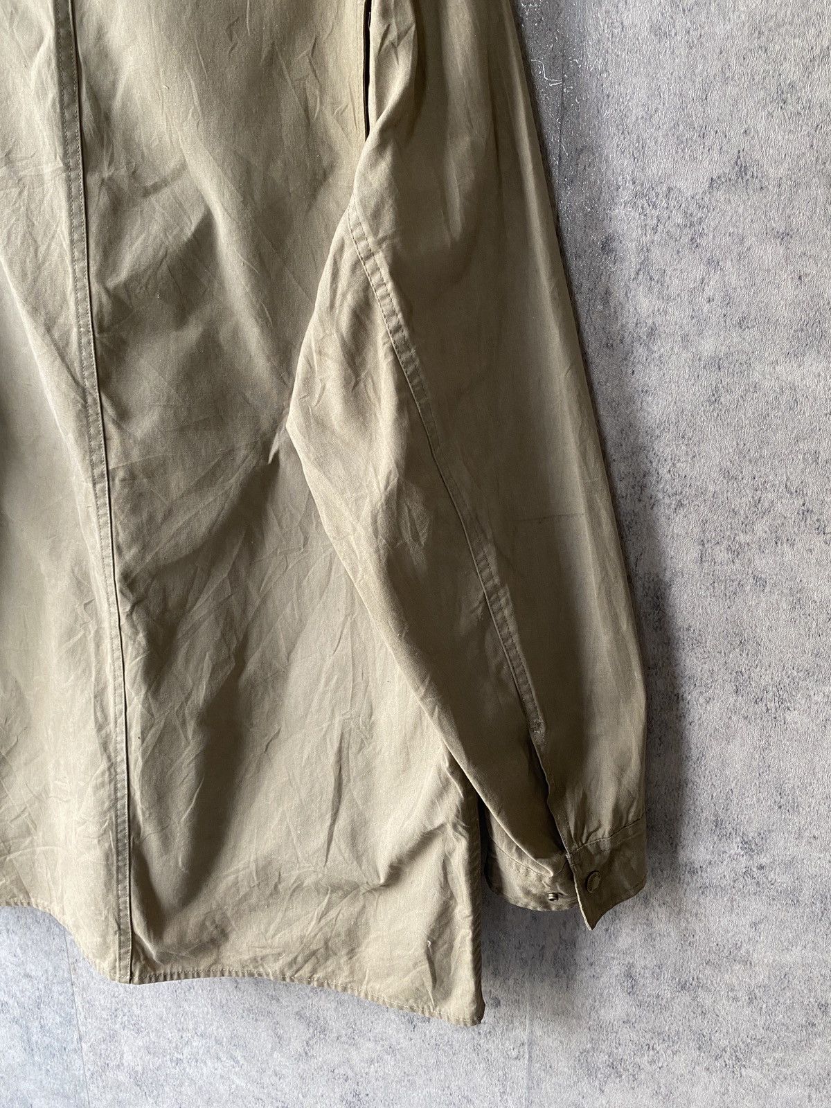 Filson Vintage Filson Hunting Waxed Jacket Size US M / EU 48-50 / 2 - 12 Thumbnail