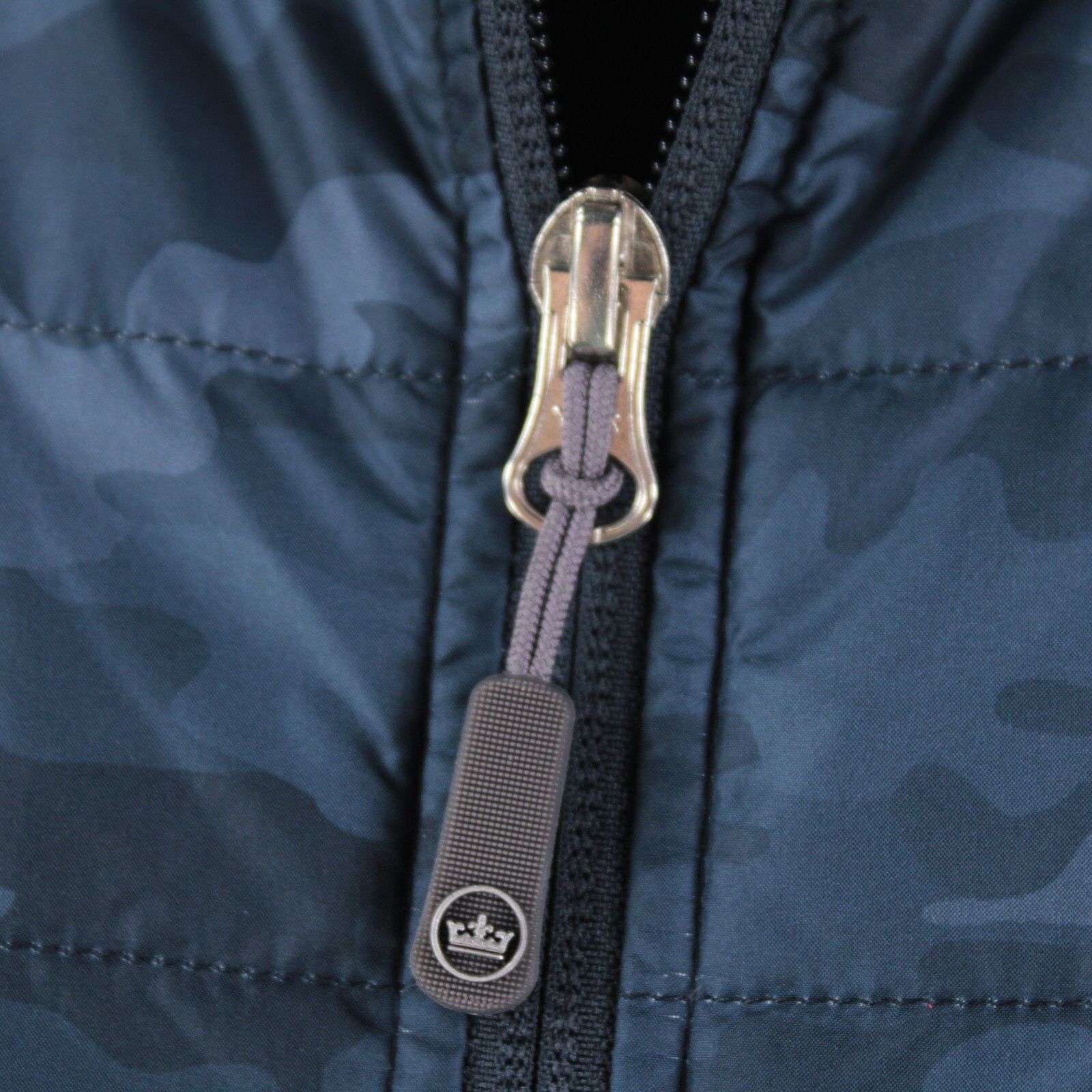 Peter Millar Peter Millar Jacket Size XL US In Blue Nylon Blend Size US XL / EU 56 / 4 - 2 Thumbnail